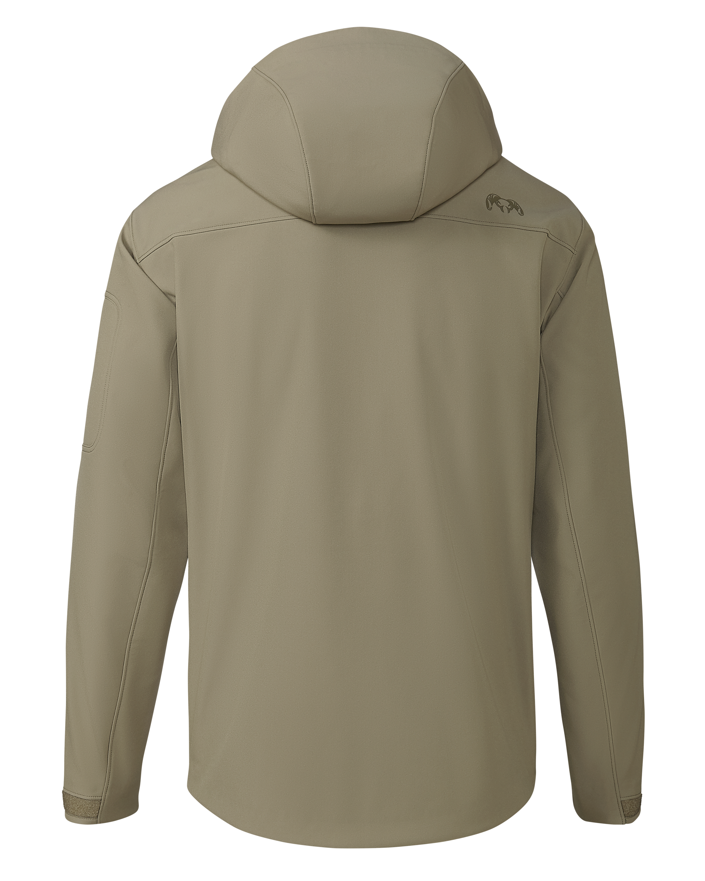 Guide PRO Hooded Jacket | Arctic Shadow - Image 3