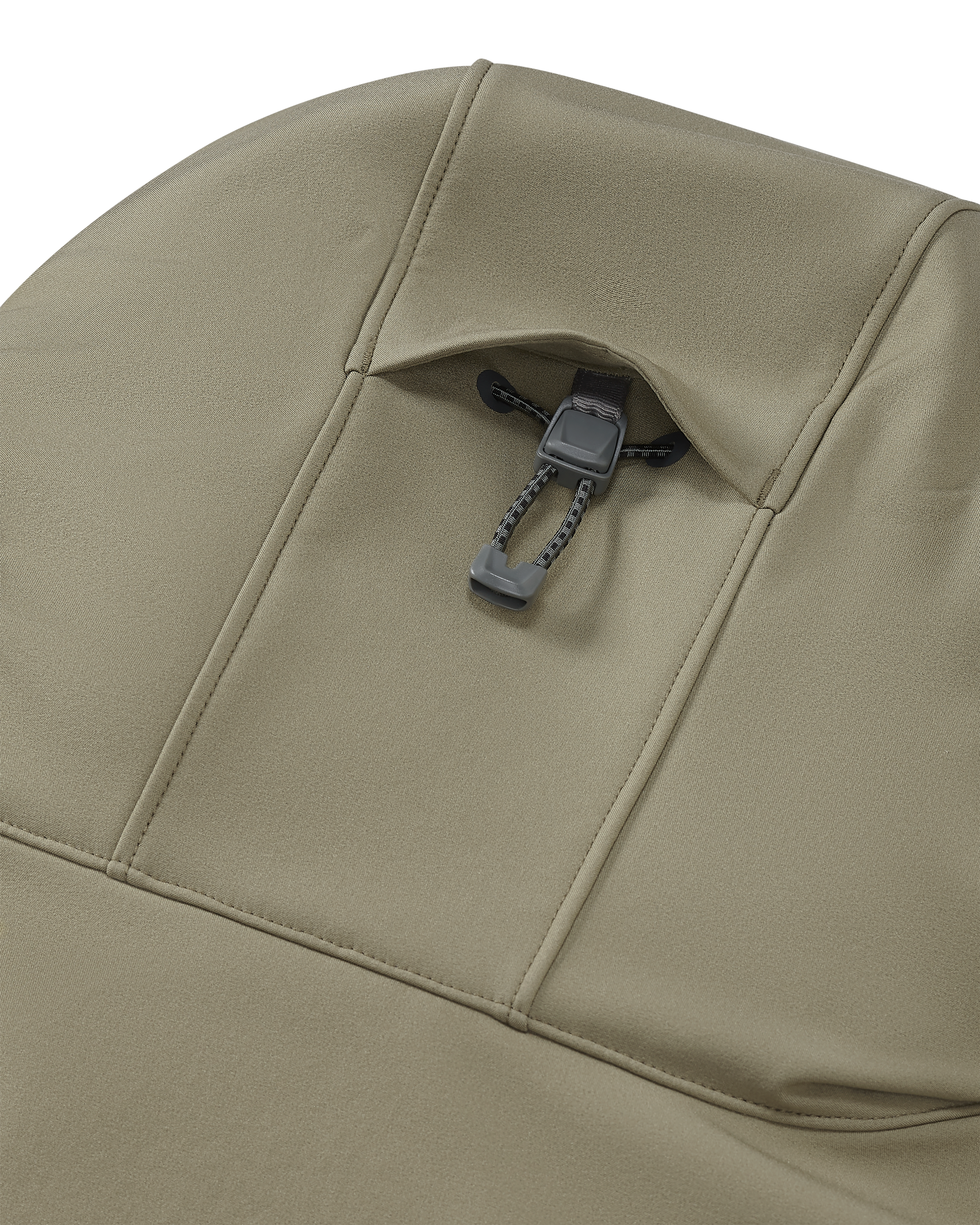 Guide PRO Hooded Jacket | Arctic Shadow - Image 4
