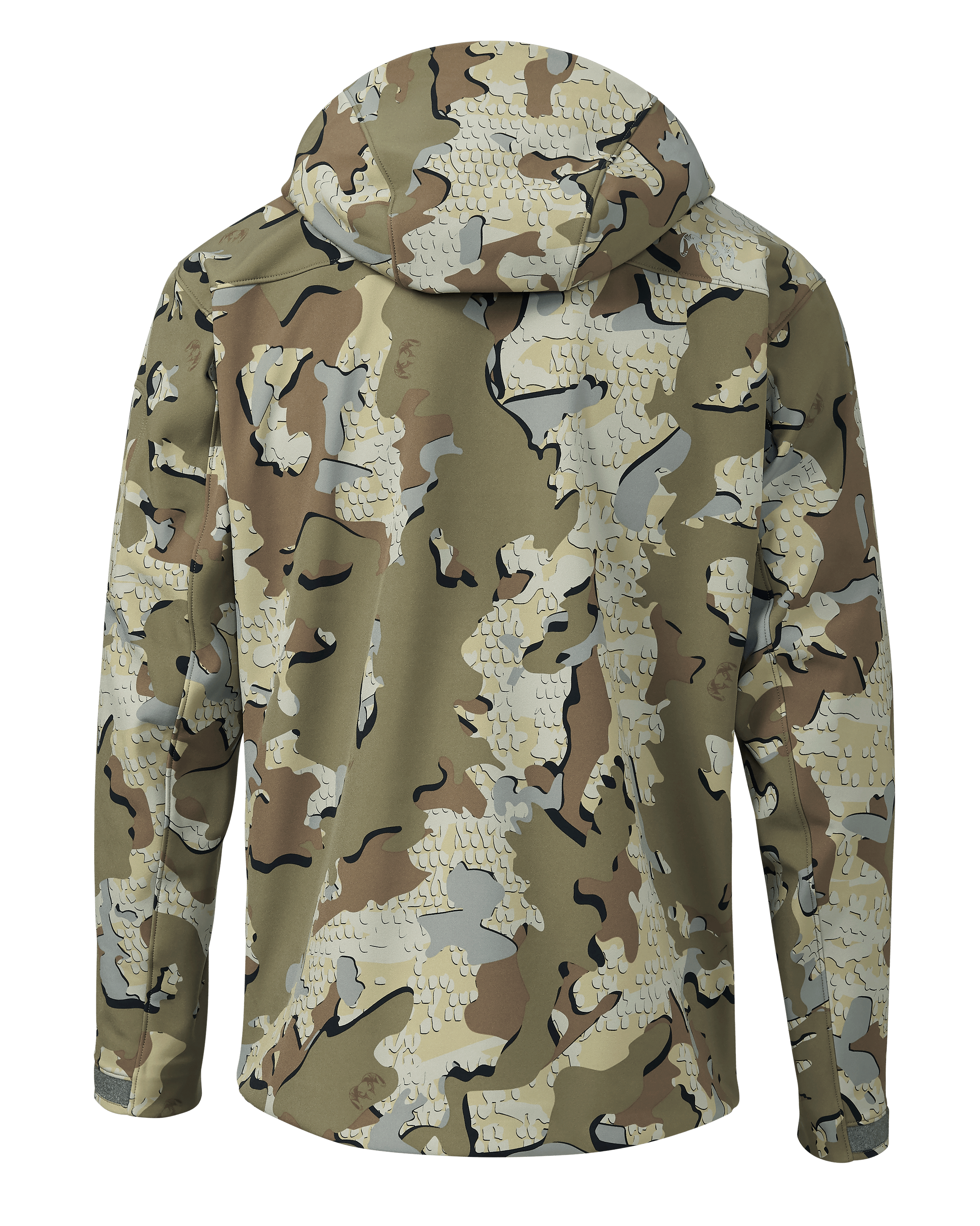 Guide PRO Hooded Jacket | Valo - Image 4