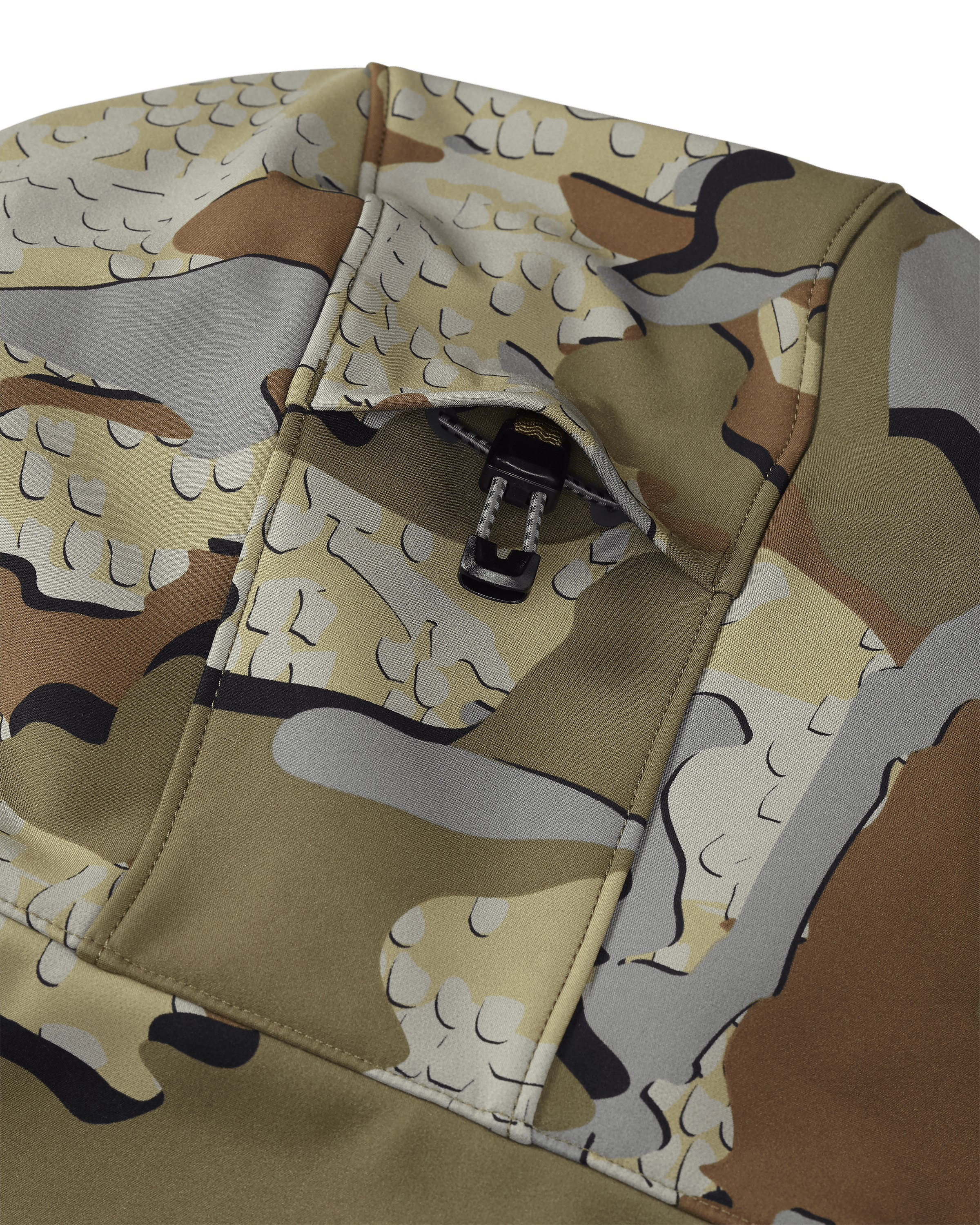 Guide PRO Hooded Jacket | Valo - Image 6