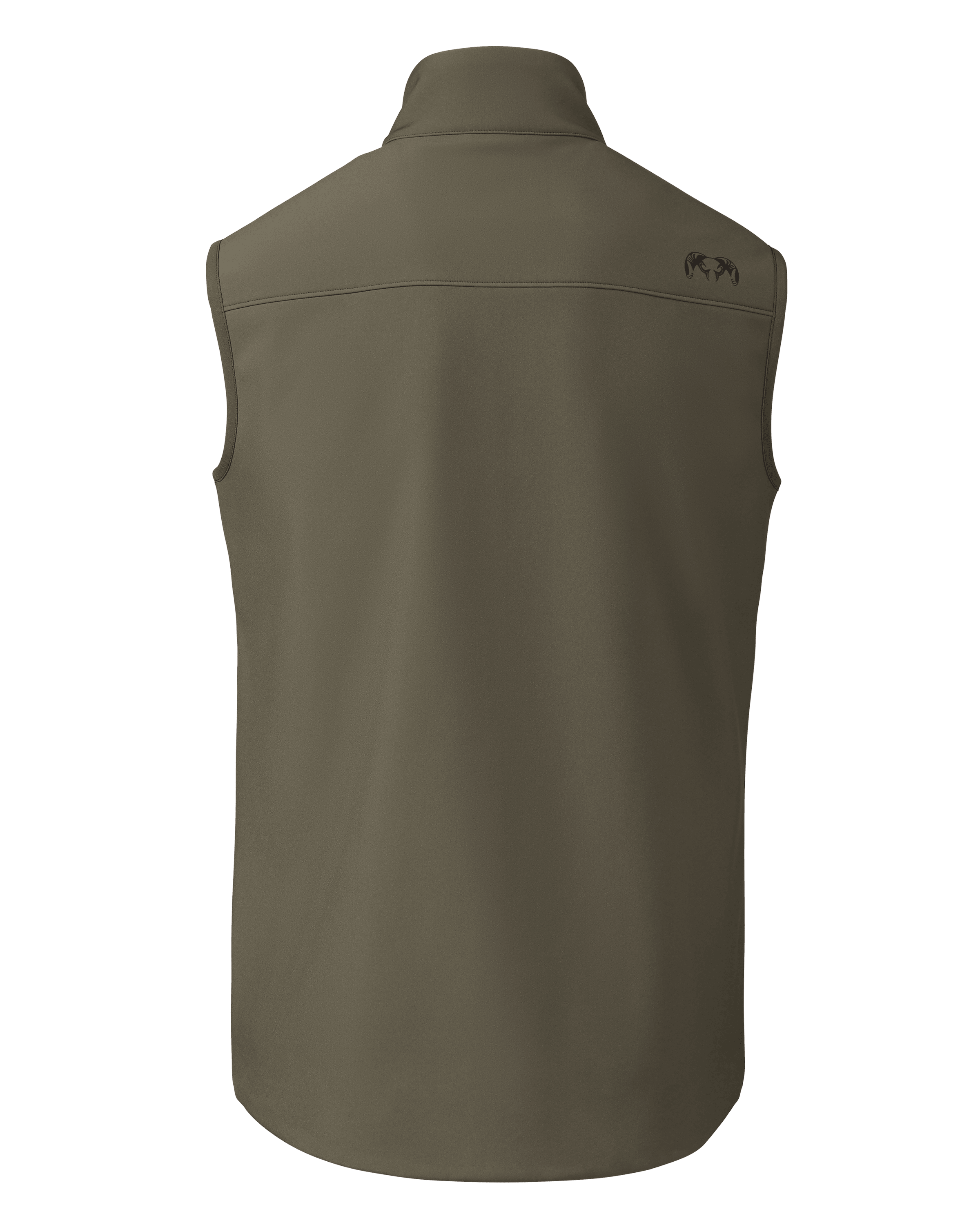 Alternative view of Guide PRO Vest | Ash