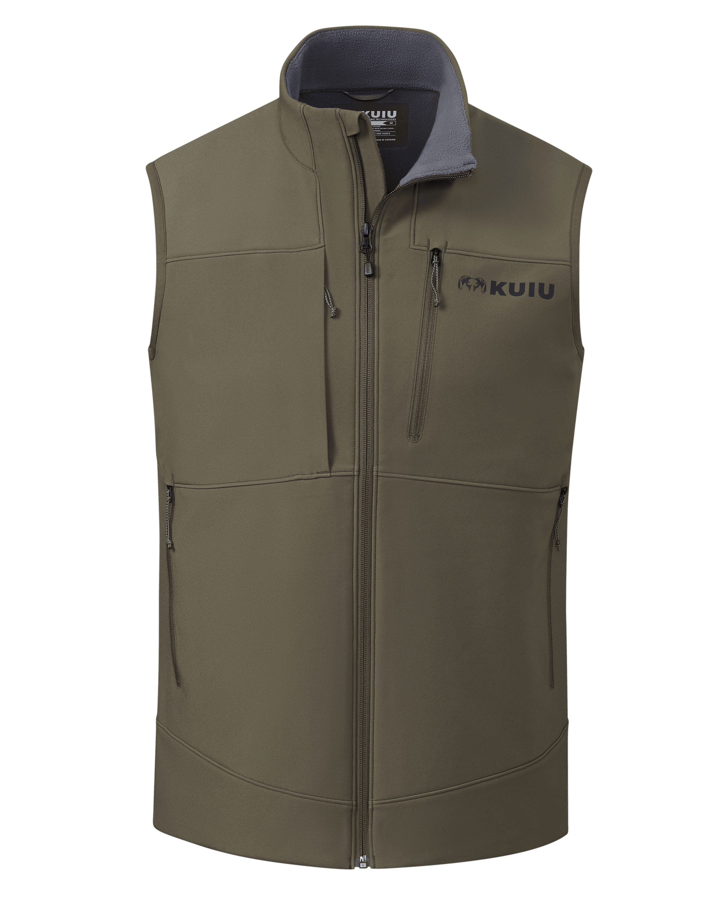 Guide PRO Vest | Ash