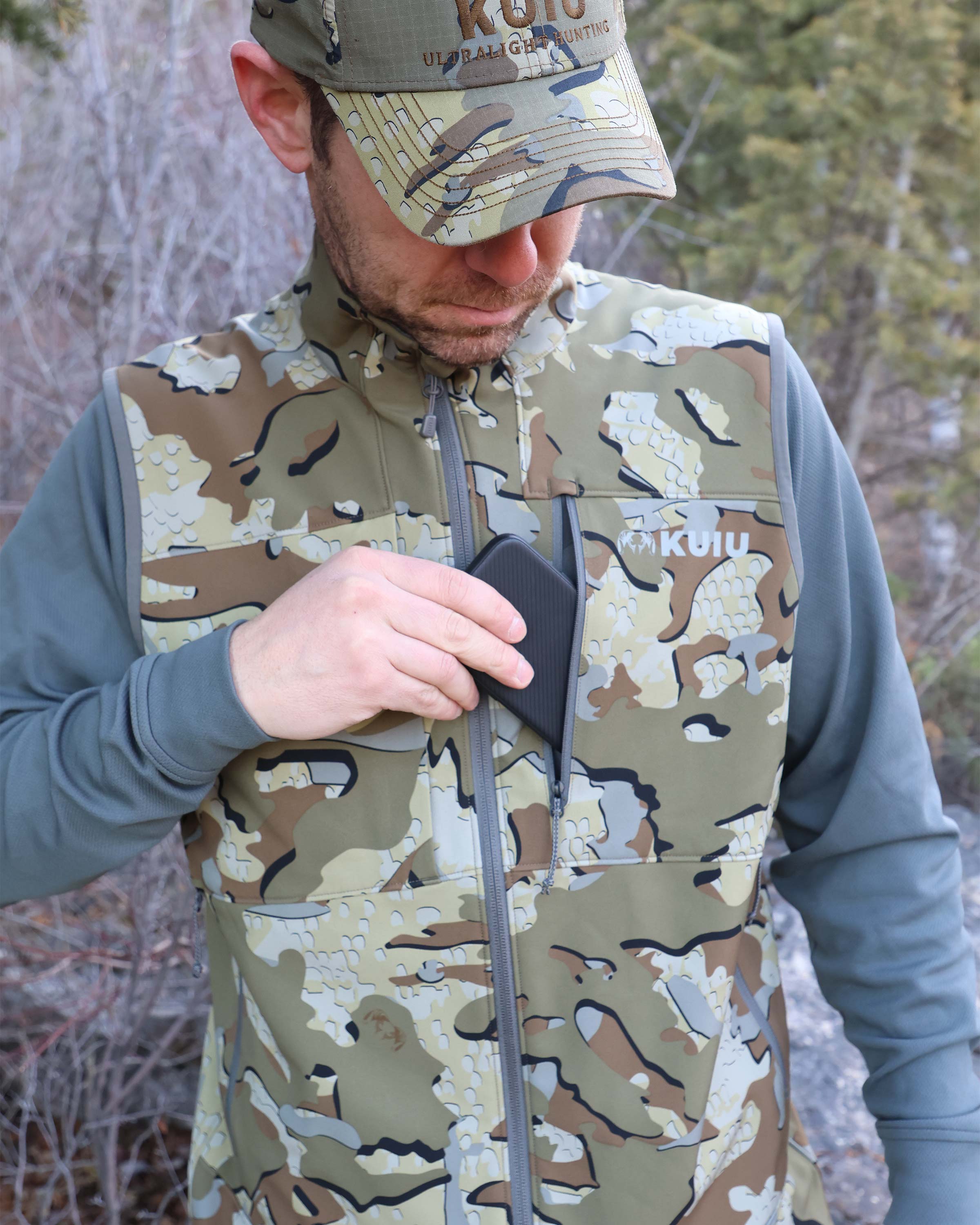 Guide PRO Vest | Valo - Image 5