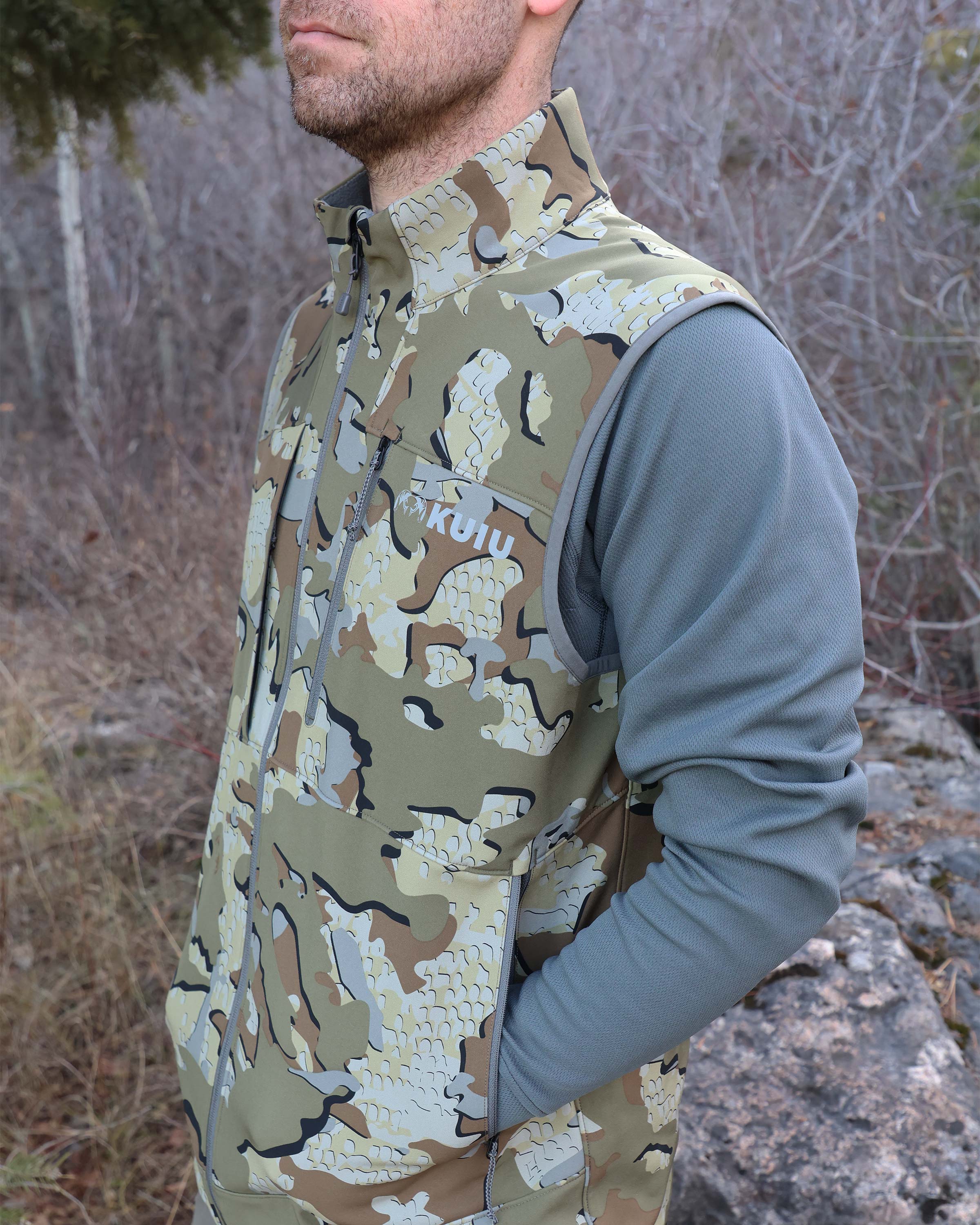 Guide PRO Vest | Valo - Image 7