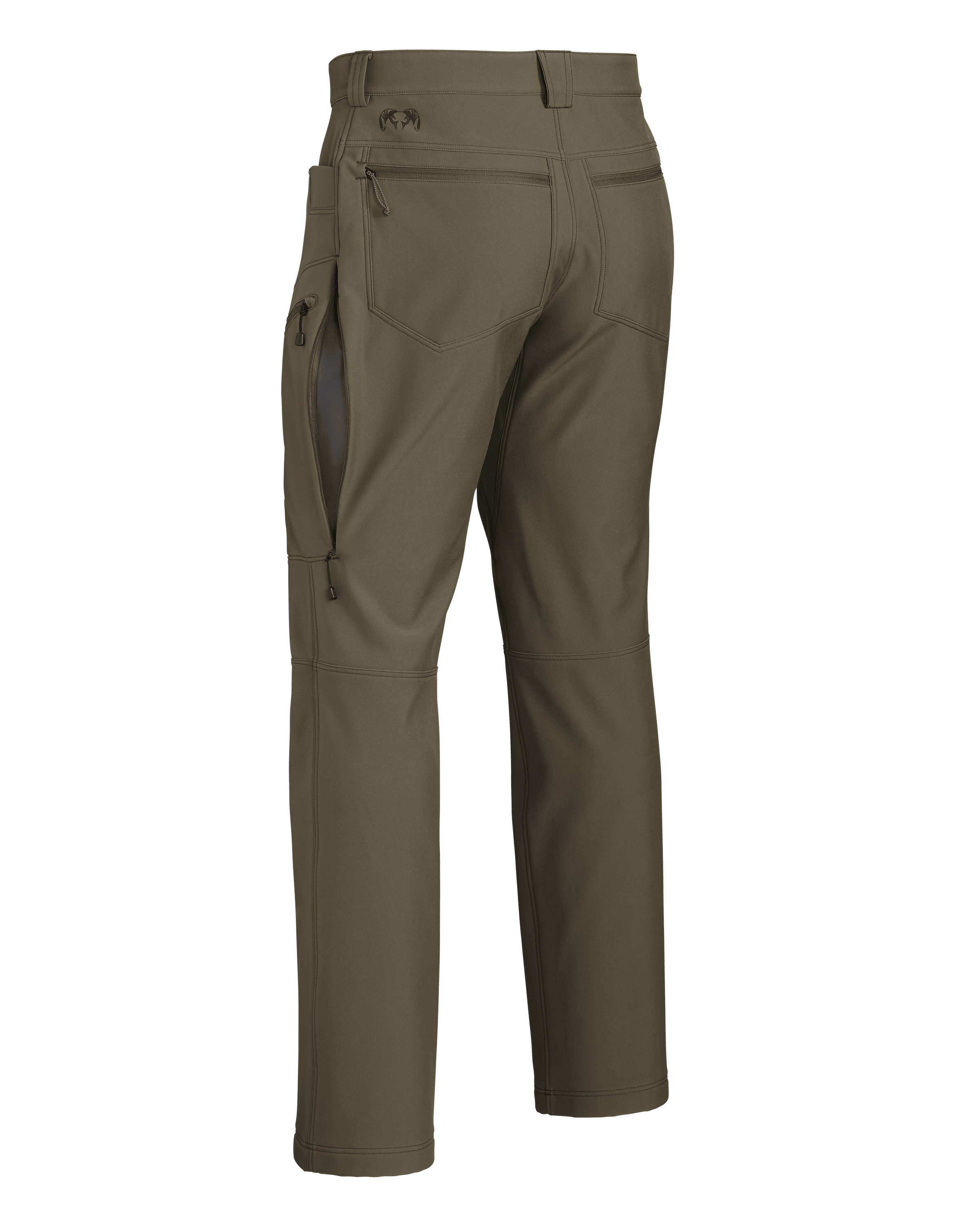 Guide PRO Pant | Ash - Image 4