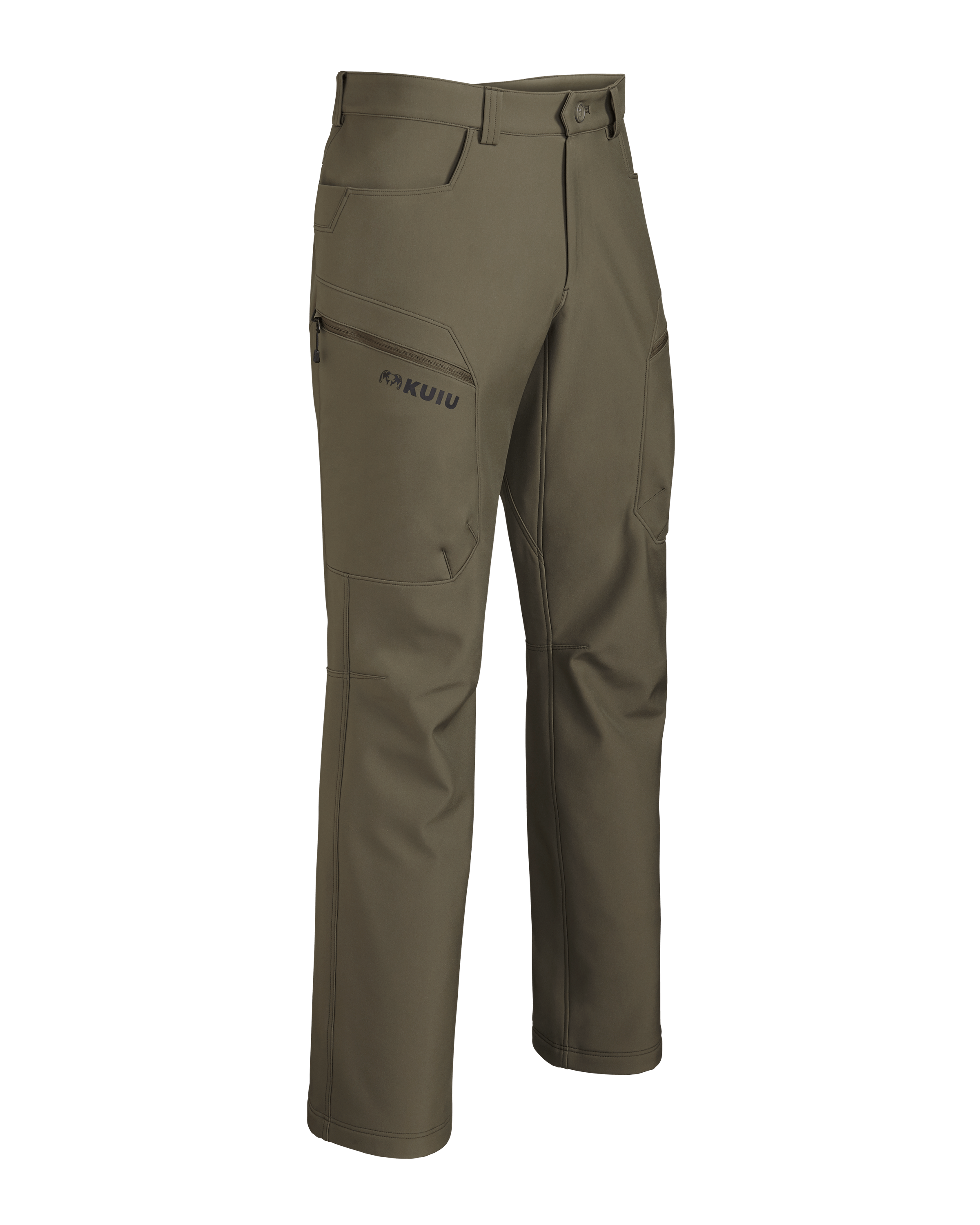 Guide PRO Pant | Ash