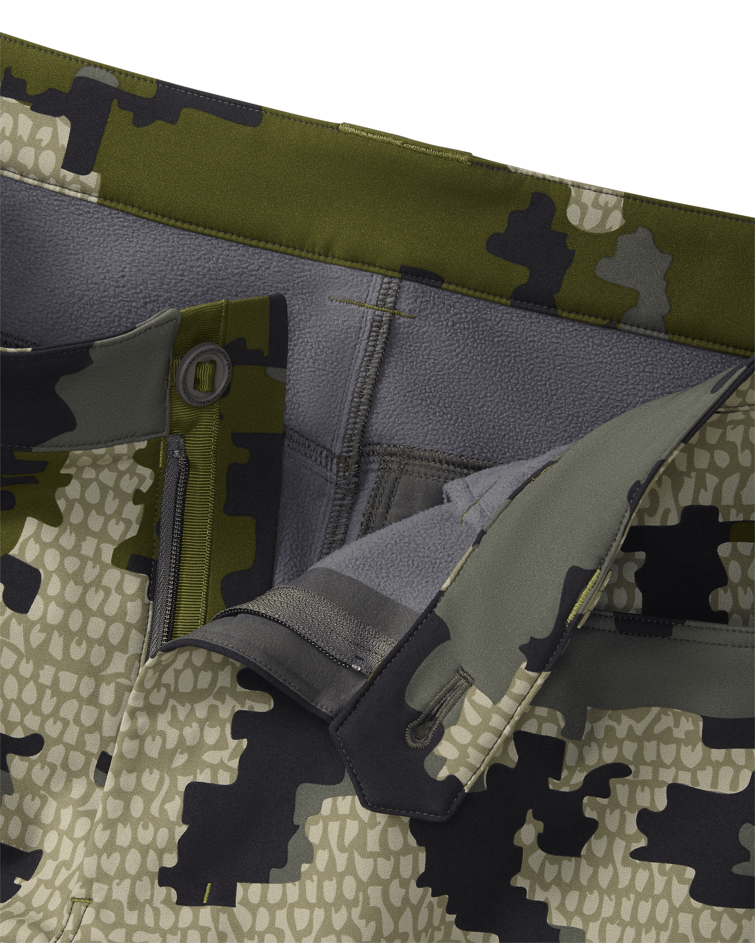 Guide PRO Pant | Verde - Image 5