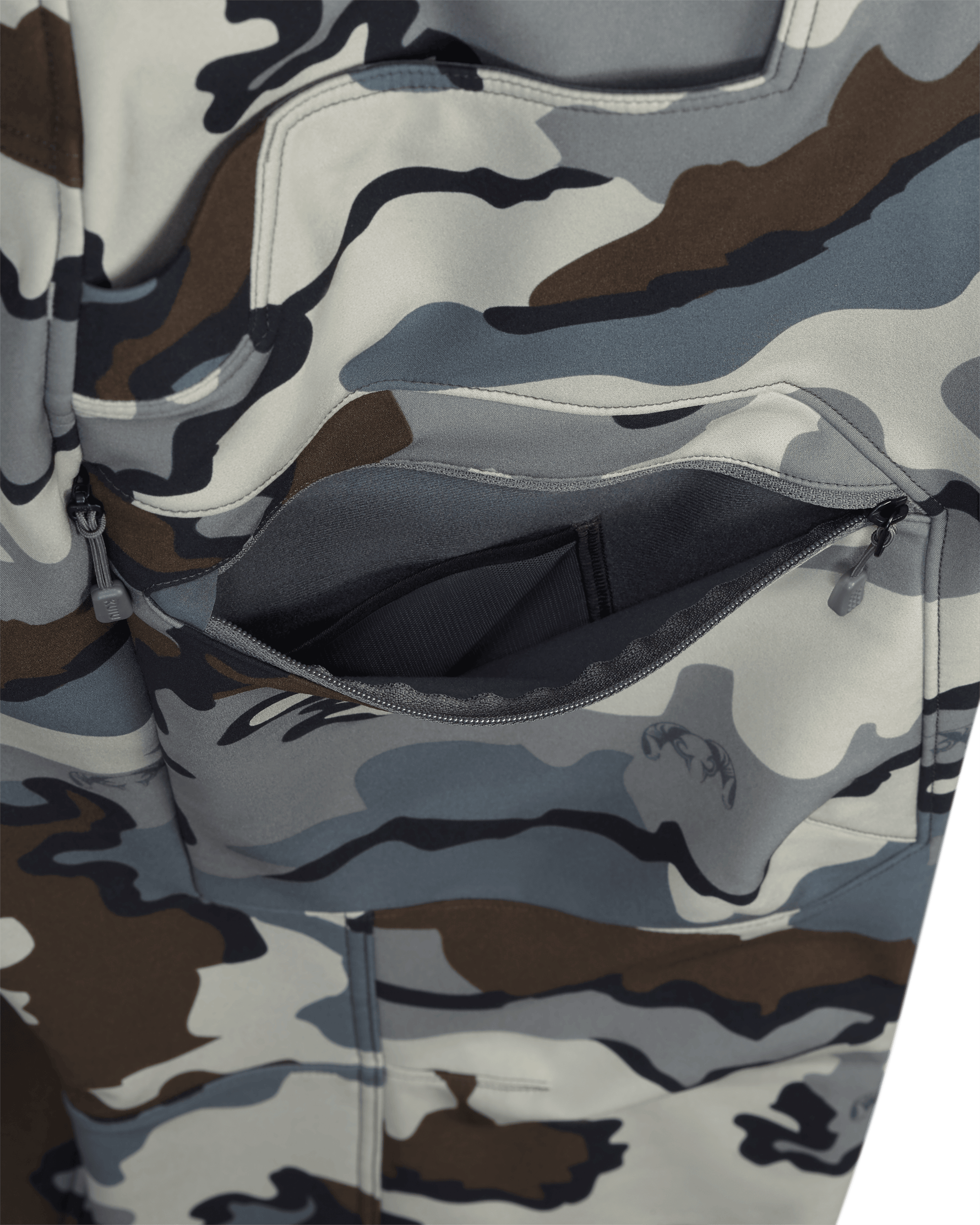 Women's Guide PRO Pant | Vias - Image 4