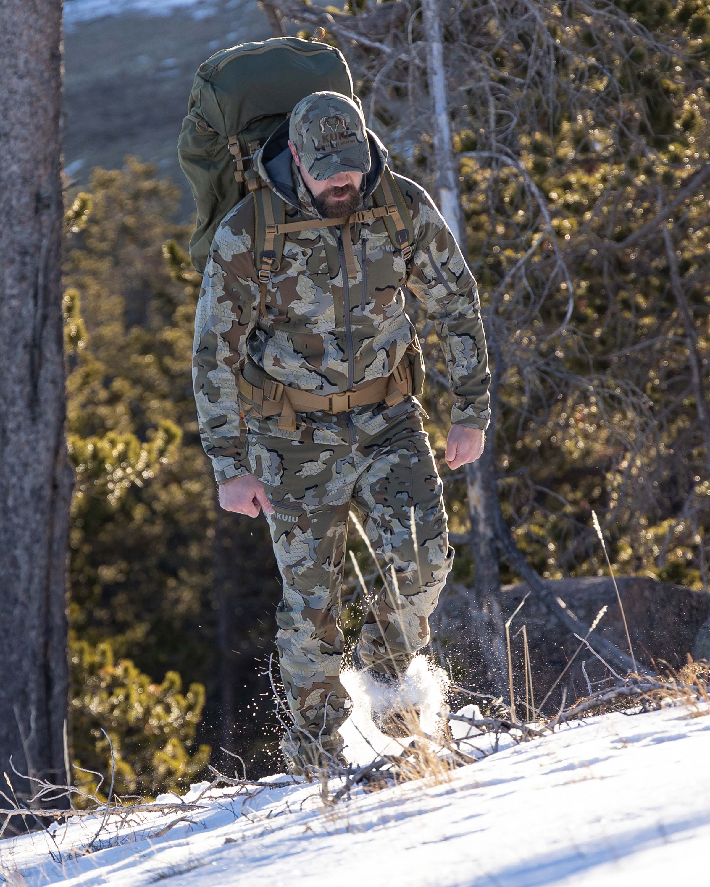 Guide PRO Pant | Valo - Image 6