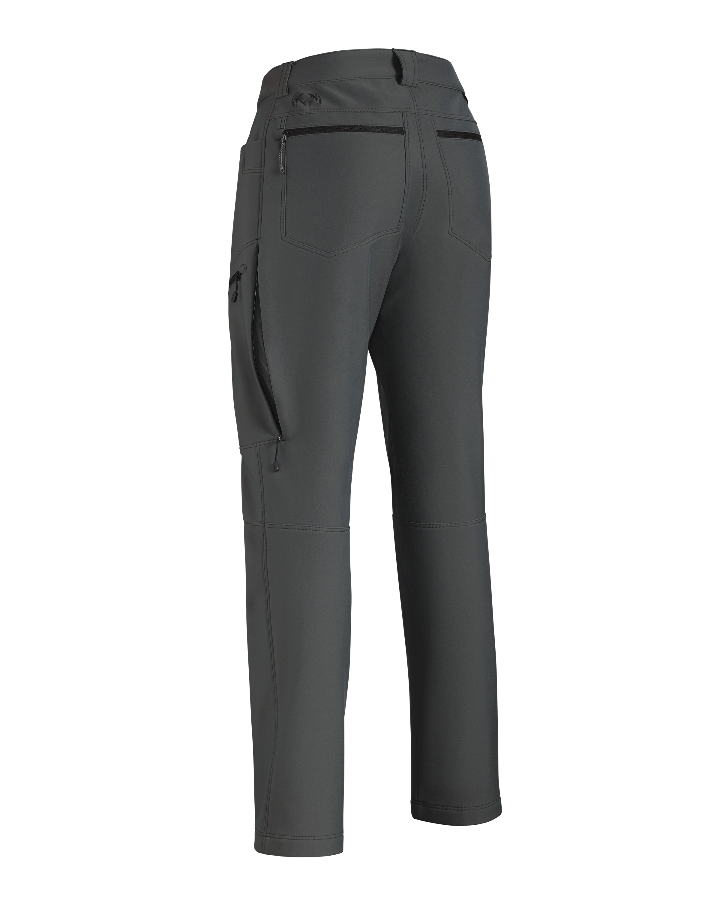 Alternative view of Women's Guide PRO Pant | Gunmetal