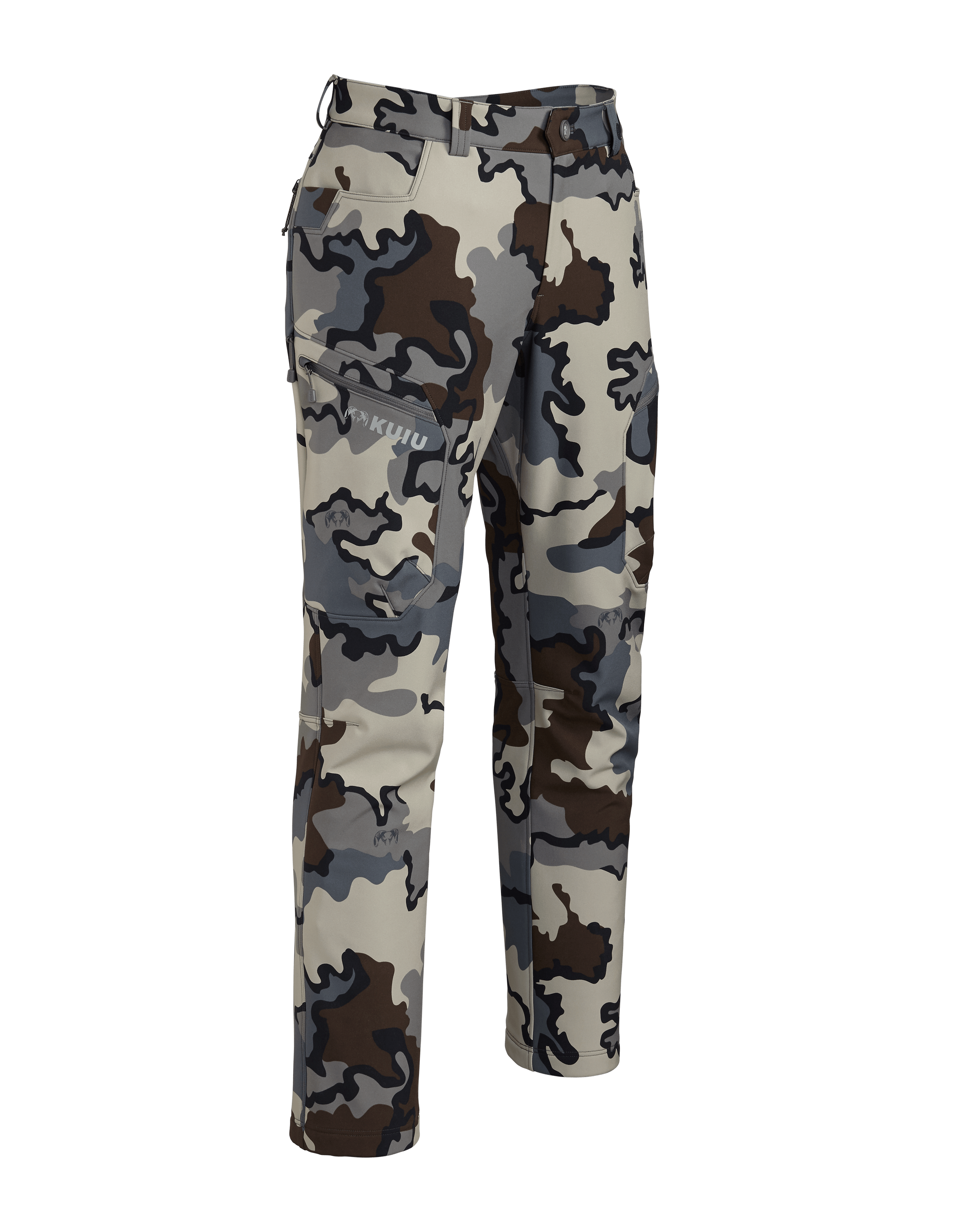 Women's Guide PRO Pant | Vias