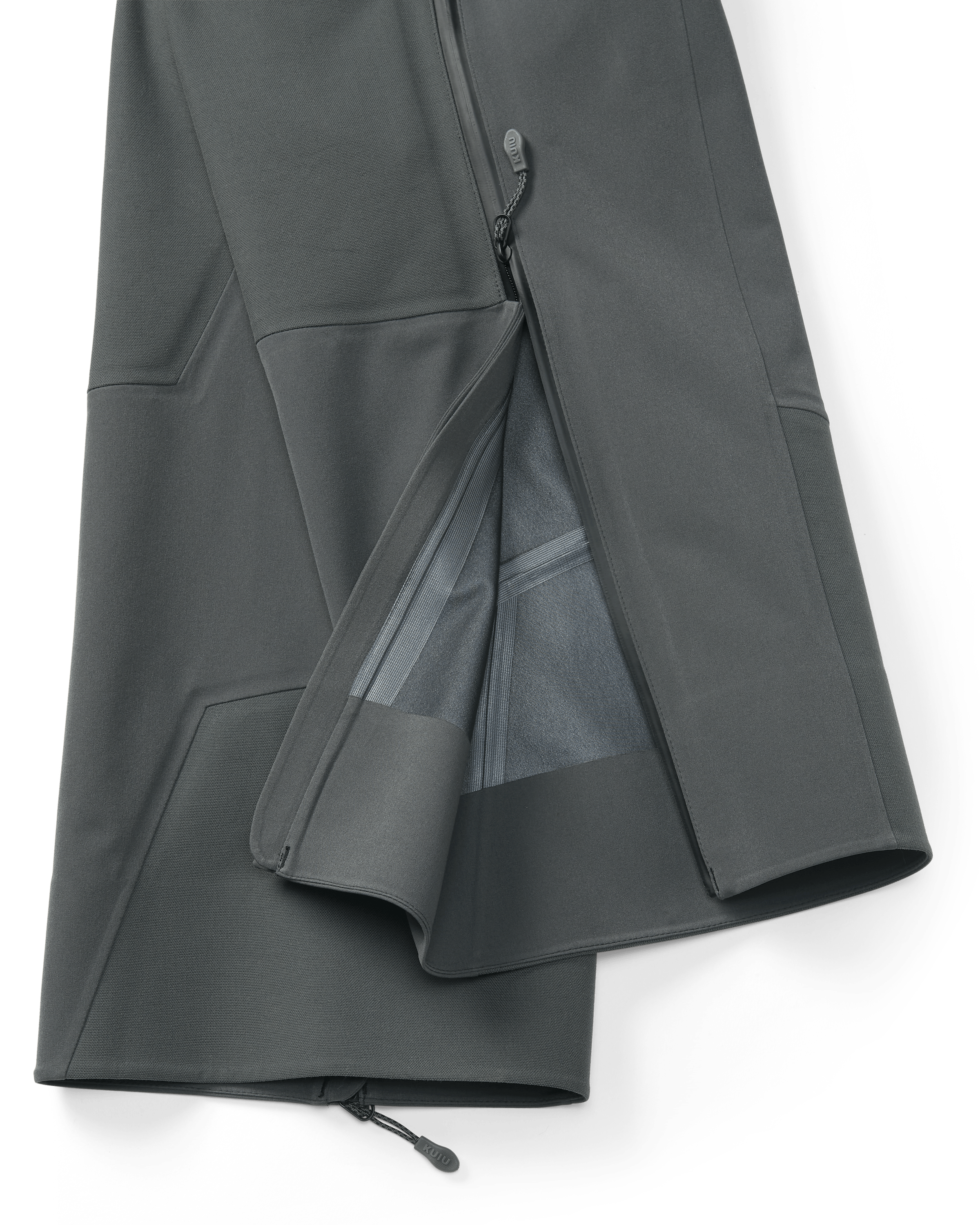 Yukon TR Rain Pant | Gunmetal - Image 5