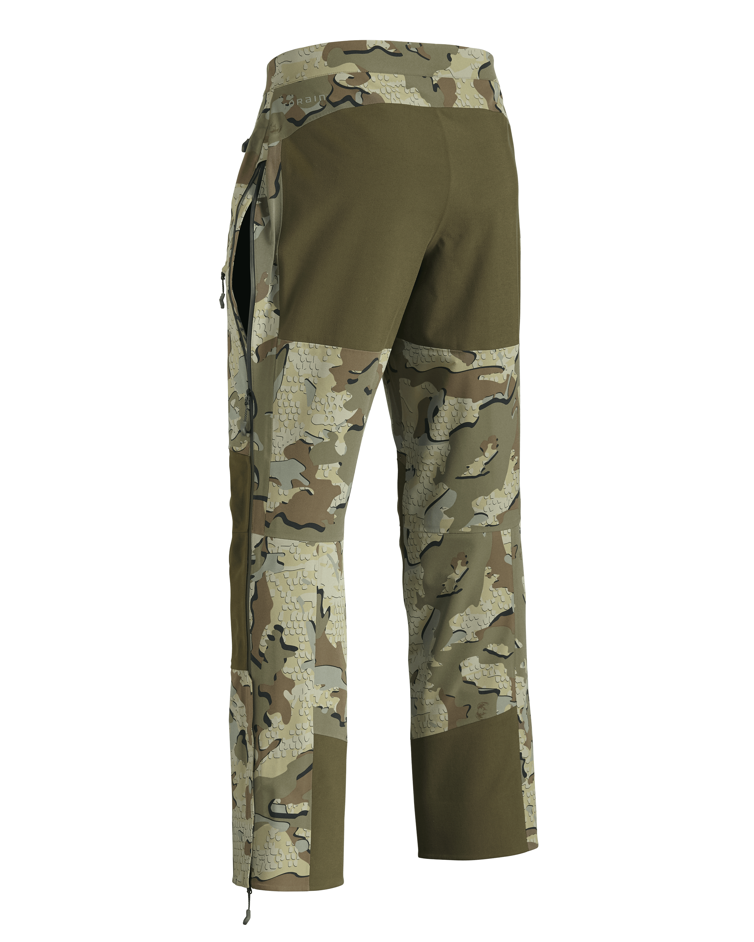 Yukon TR Rain Pant | Valo - Image 4