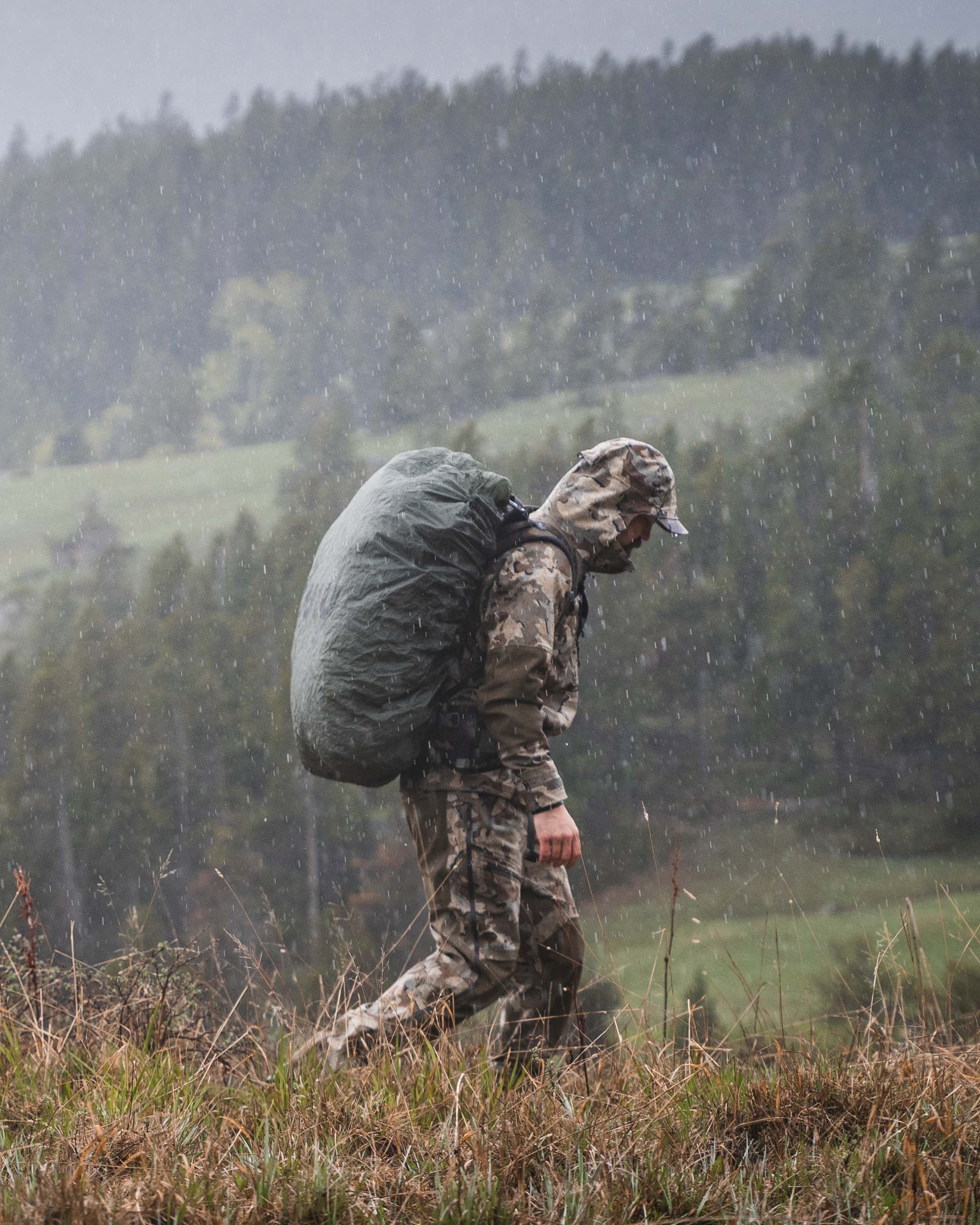 Yukon TR Rain Pant | Valo - Image 12