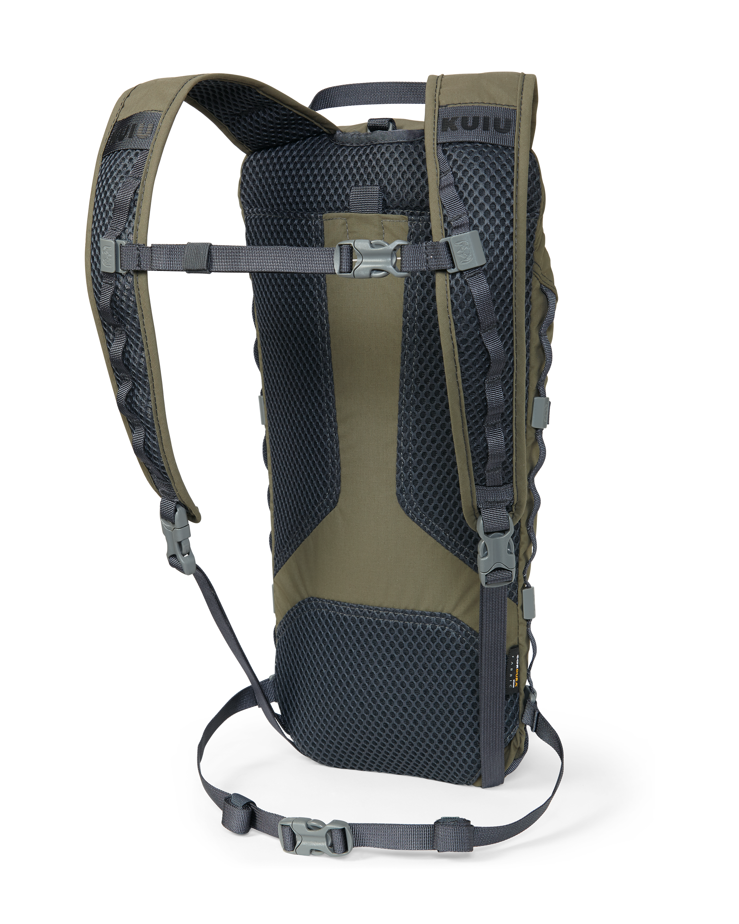 Alternative view of Stalker 500 PRO | Ash