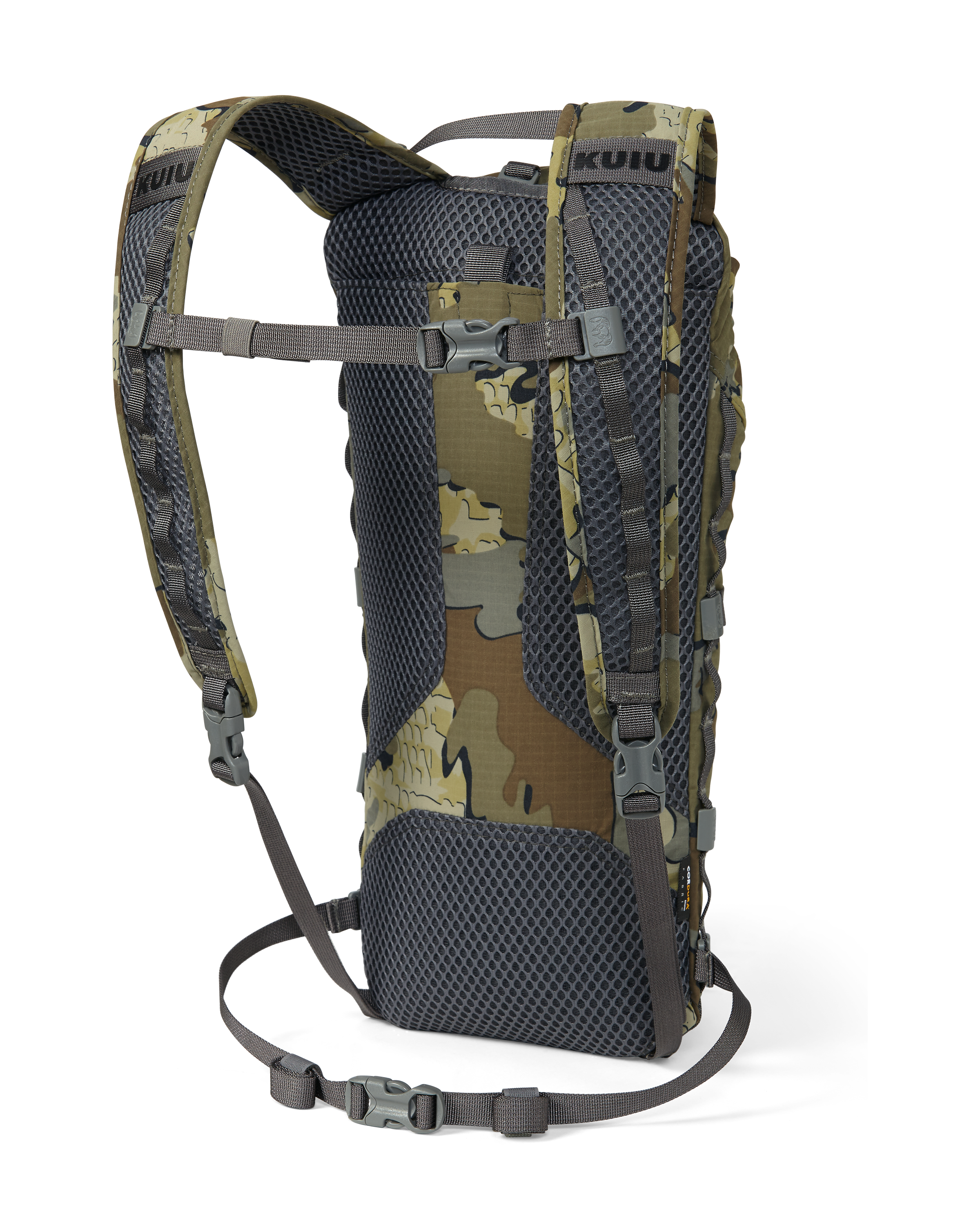 Alternative view of Stalker 500 PRO | Valo