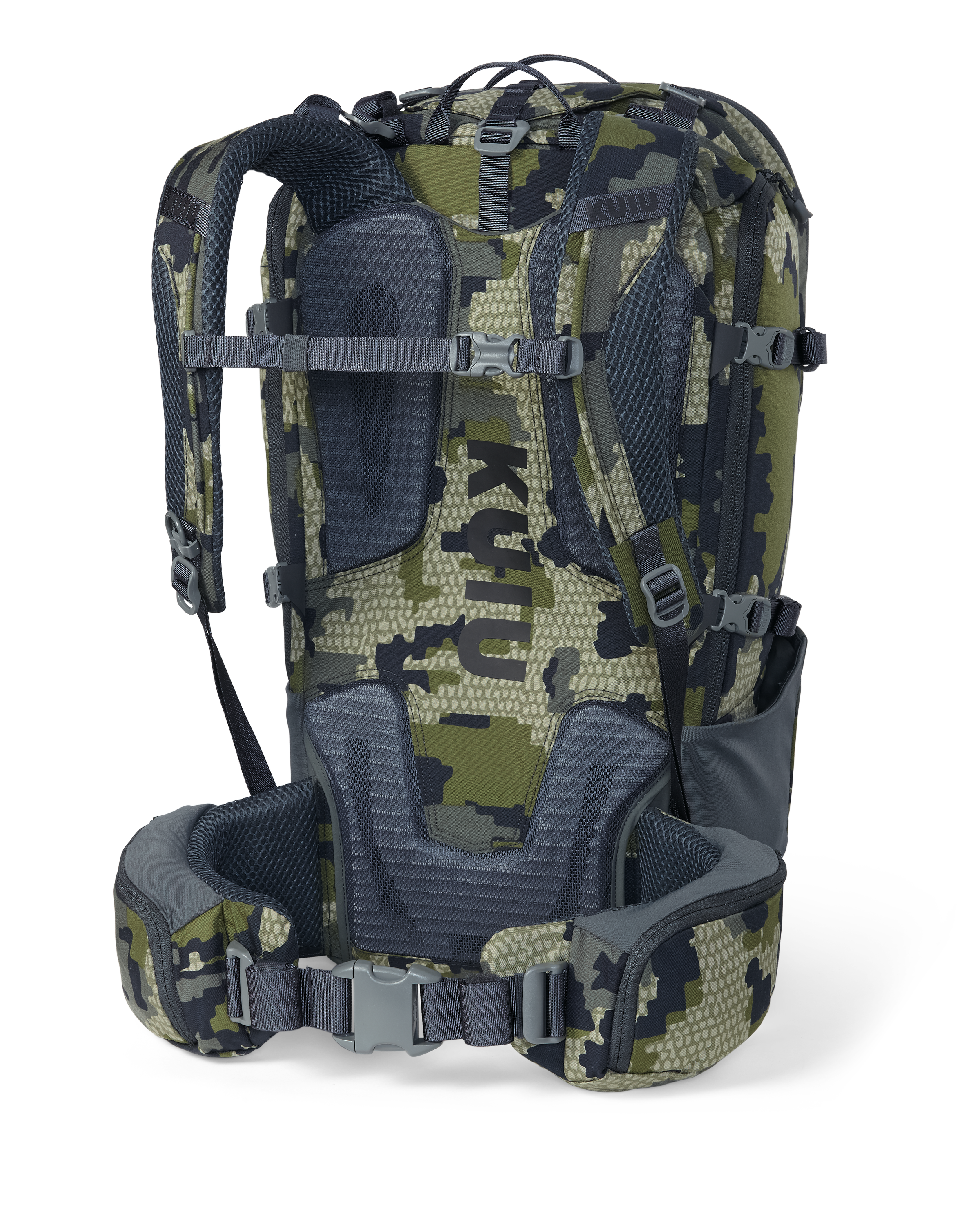 Alternative view of Venture Divide 3000 | Verde