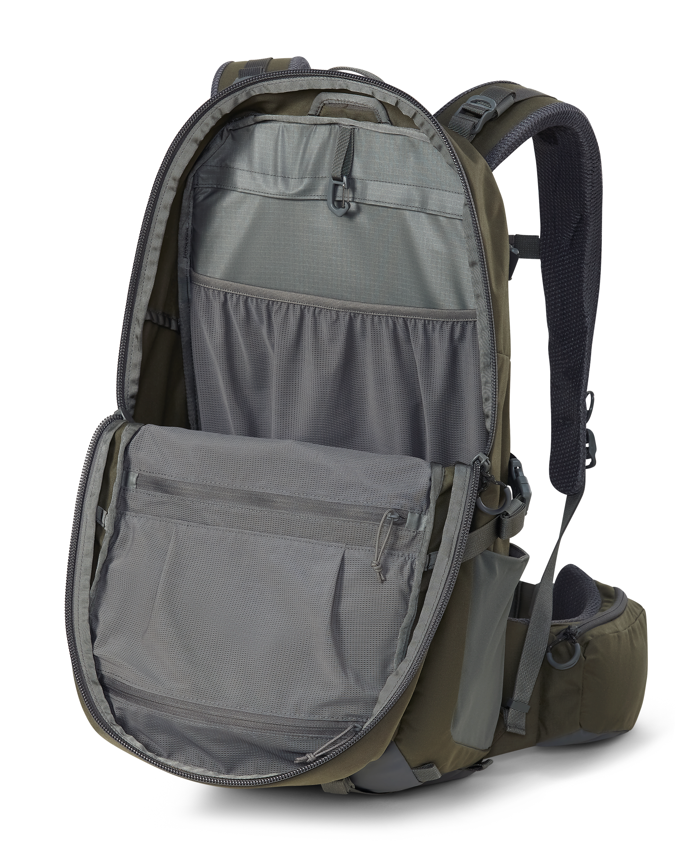 Ranger 2200 | Vias - Image 4