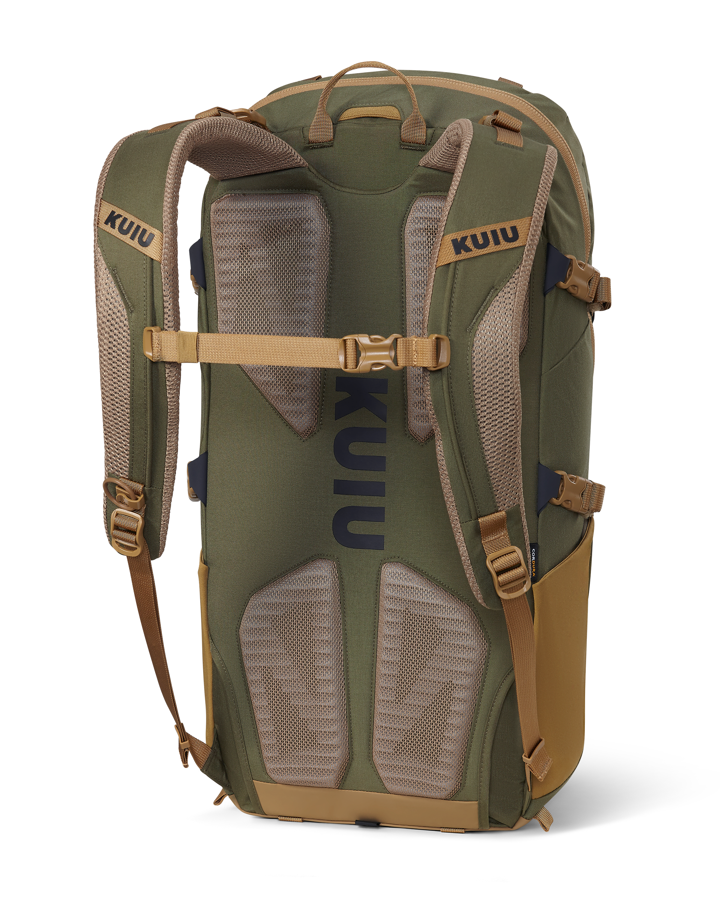 Ranger 2200 | Evergreen - Image 3