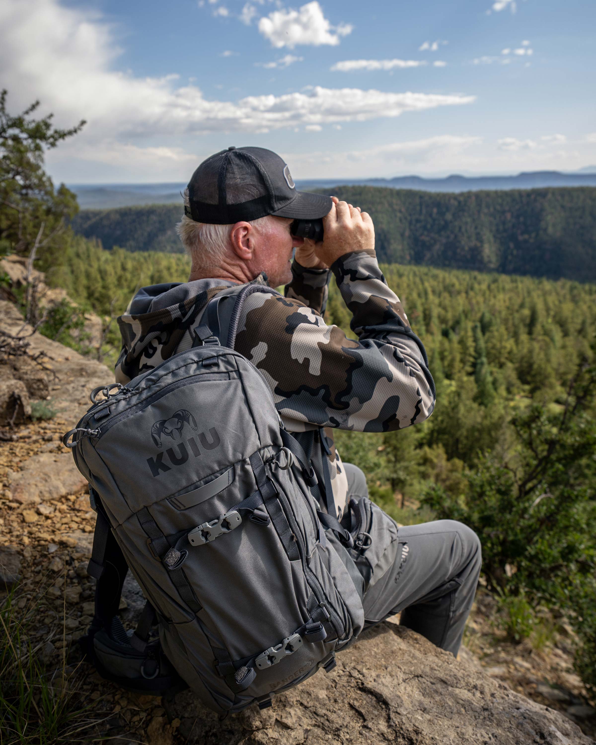 Ranger 2200 | Ash - Image 8