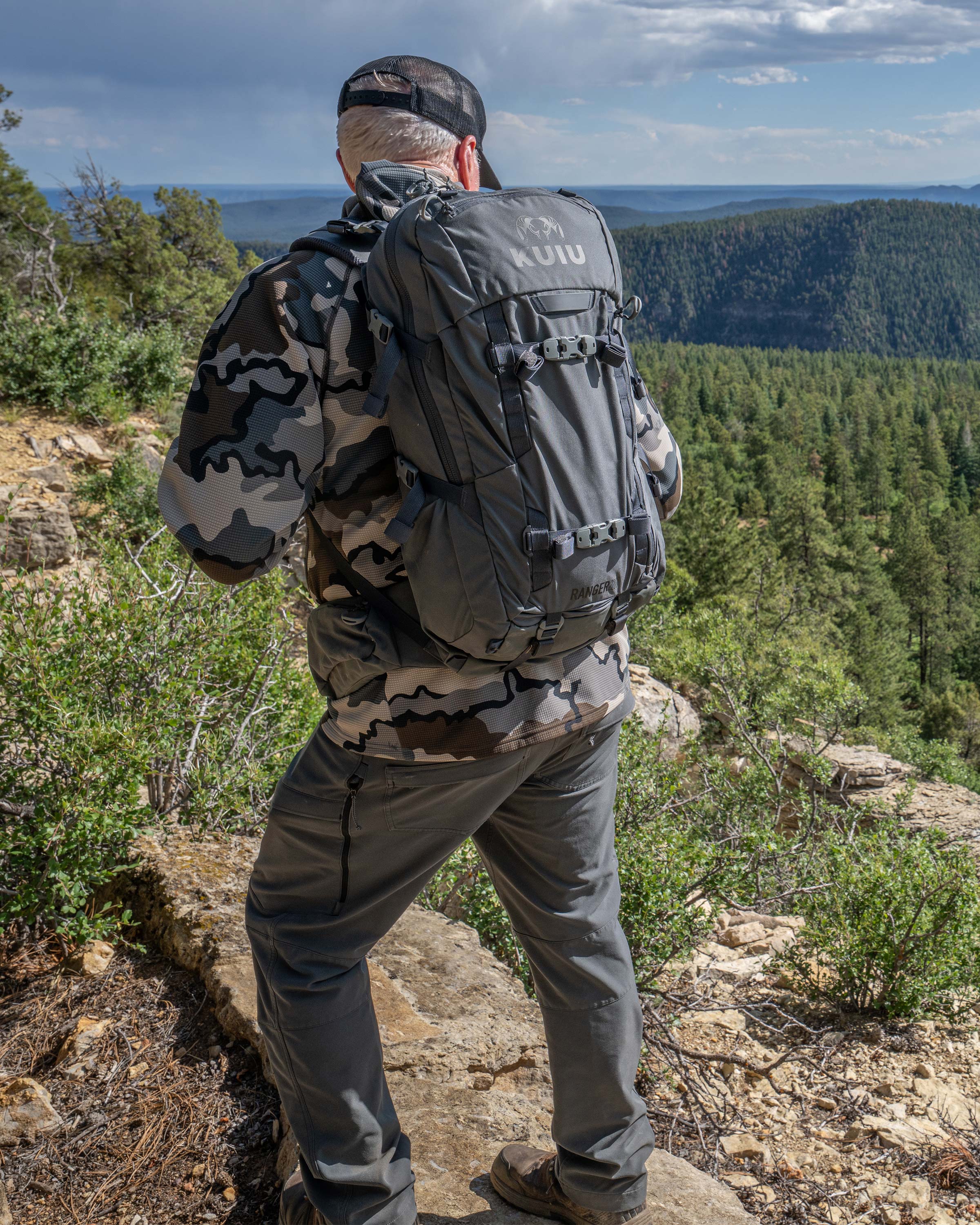Ranger 2200 | Ash - Image 9
