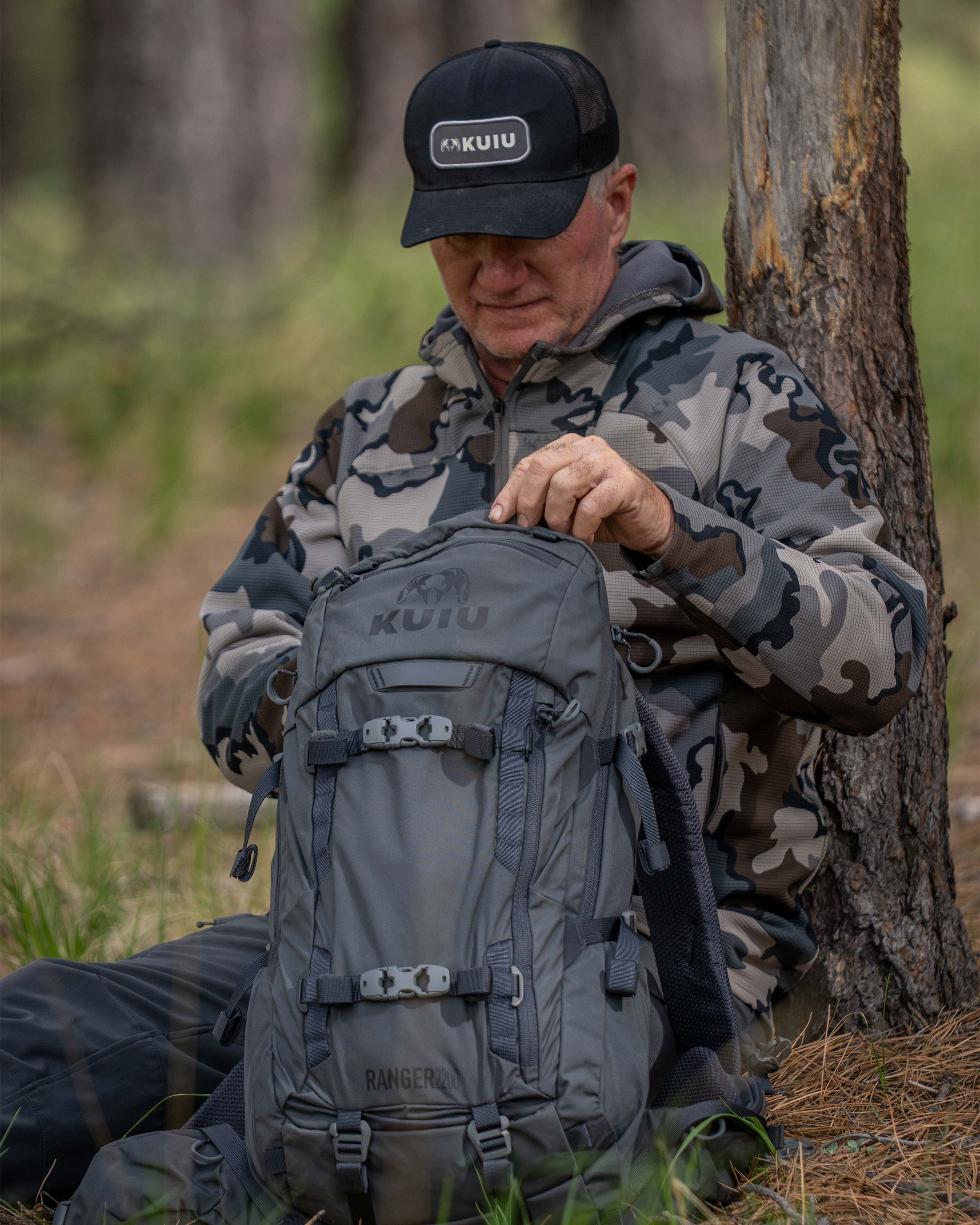Ranger 2200 | Ash - Image 7