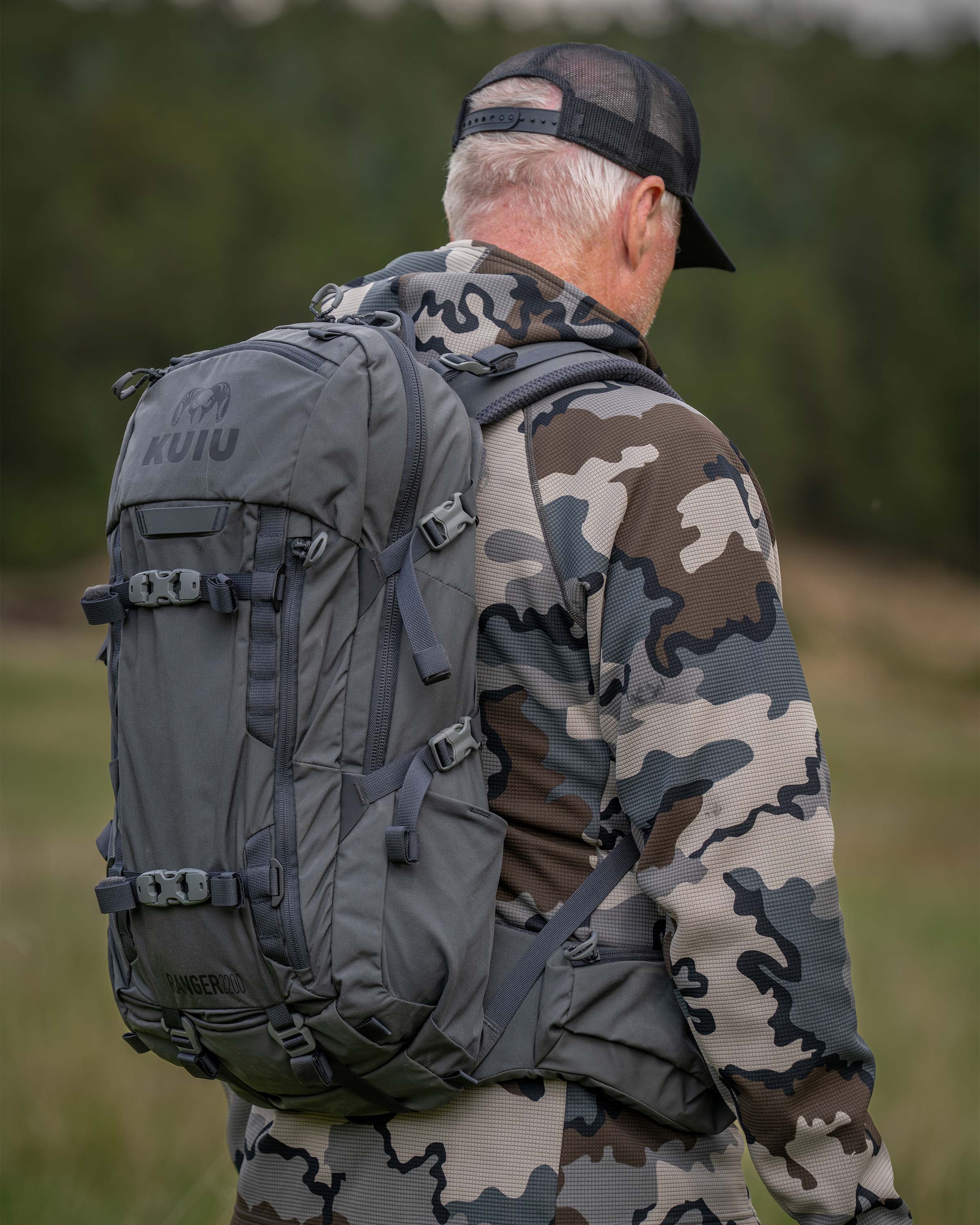 Ranger 2200 | Ash - Image 6