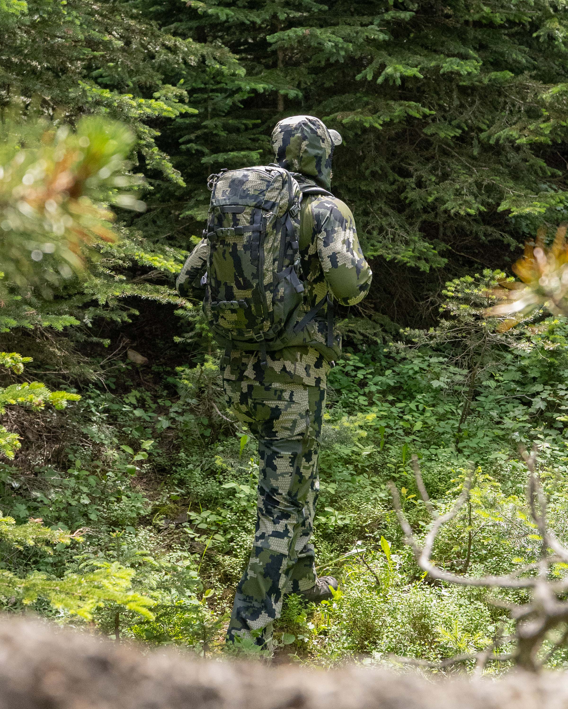 Ranger 2200 | Vias - Image 6