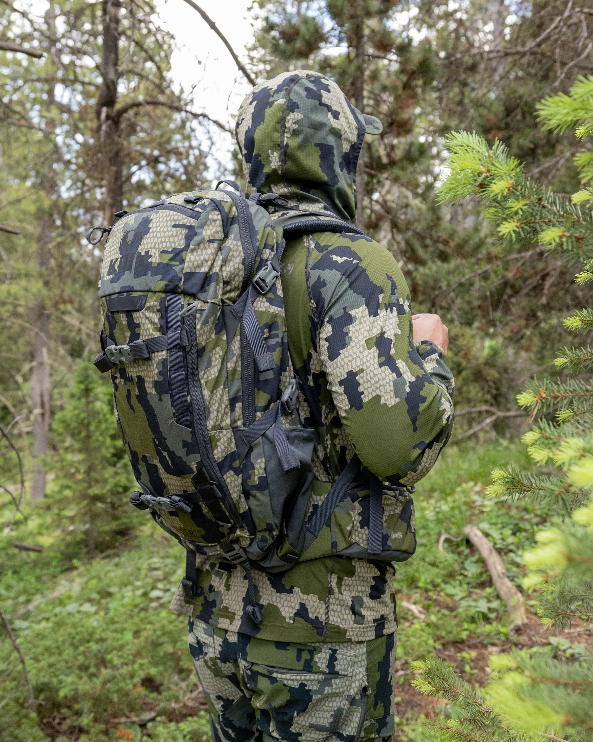 Ranger 2200 | Vias - Image 7