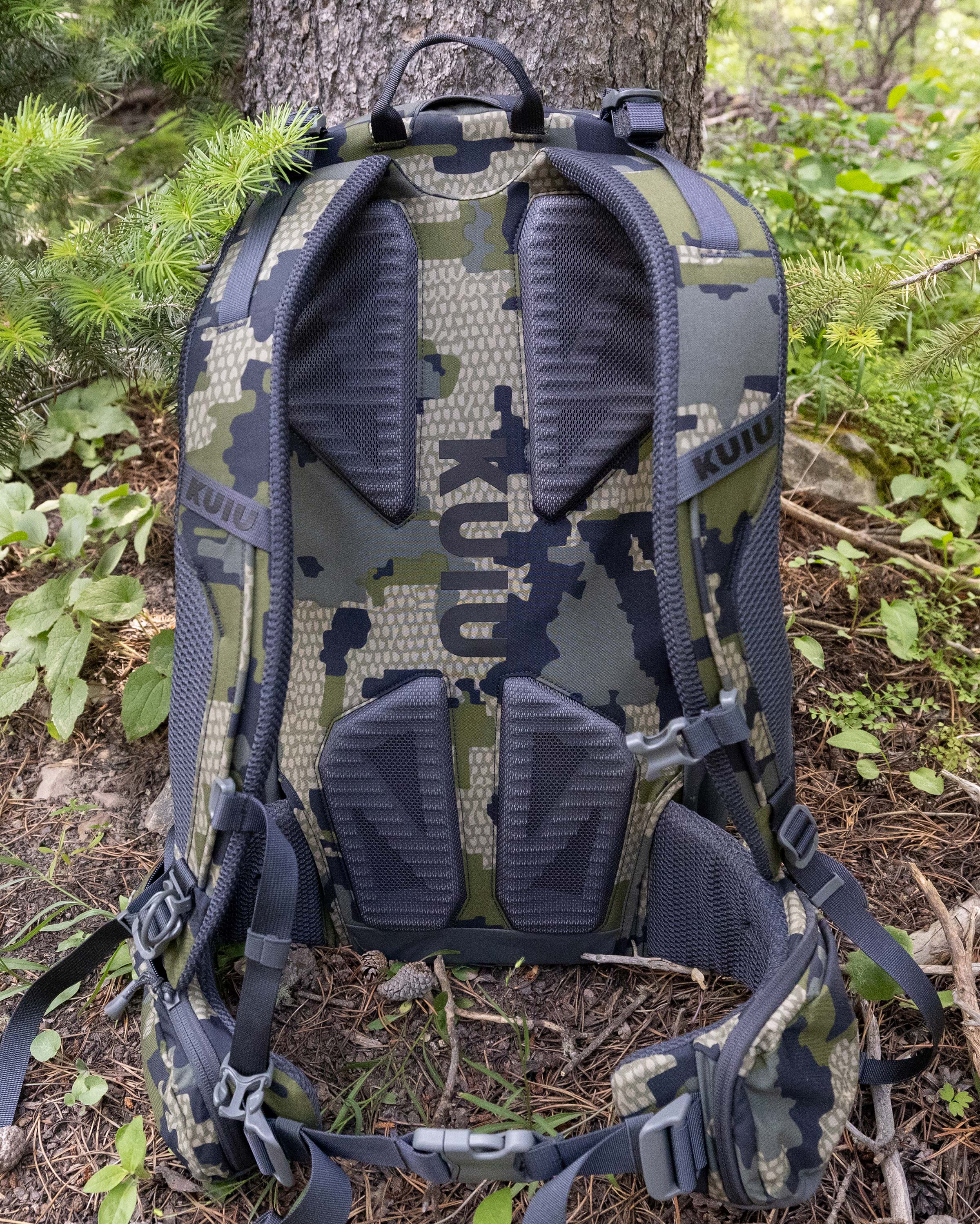 Ranger 2200 | Vias - Image 14