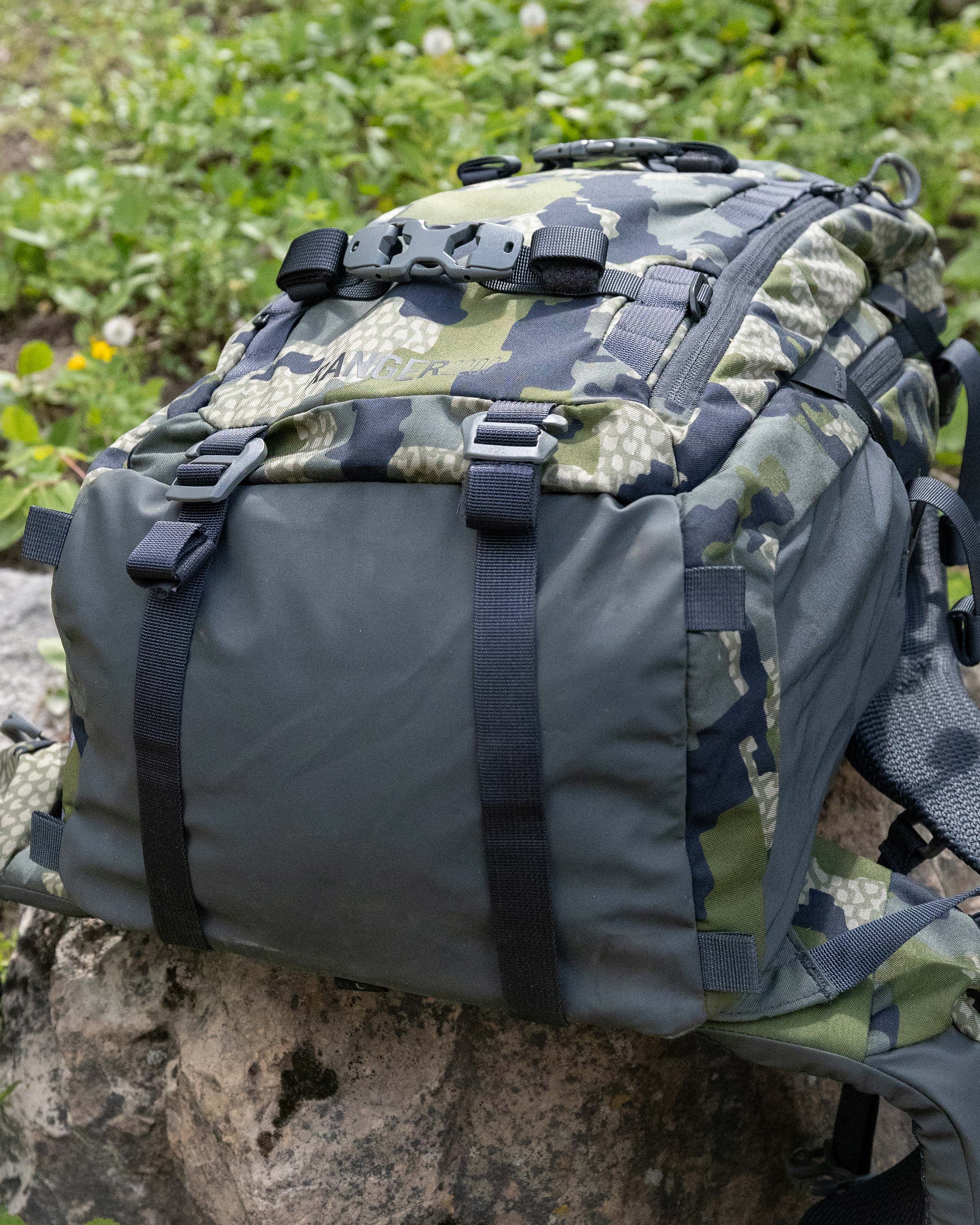 Ranger 2200 | Vias - Image 15