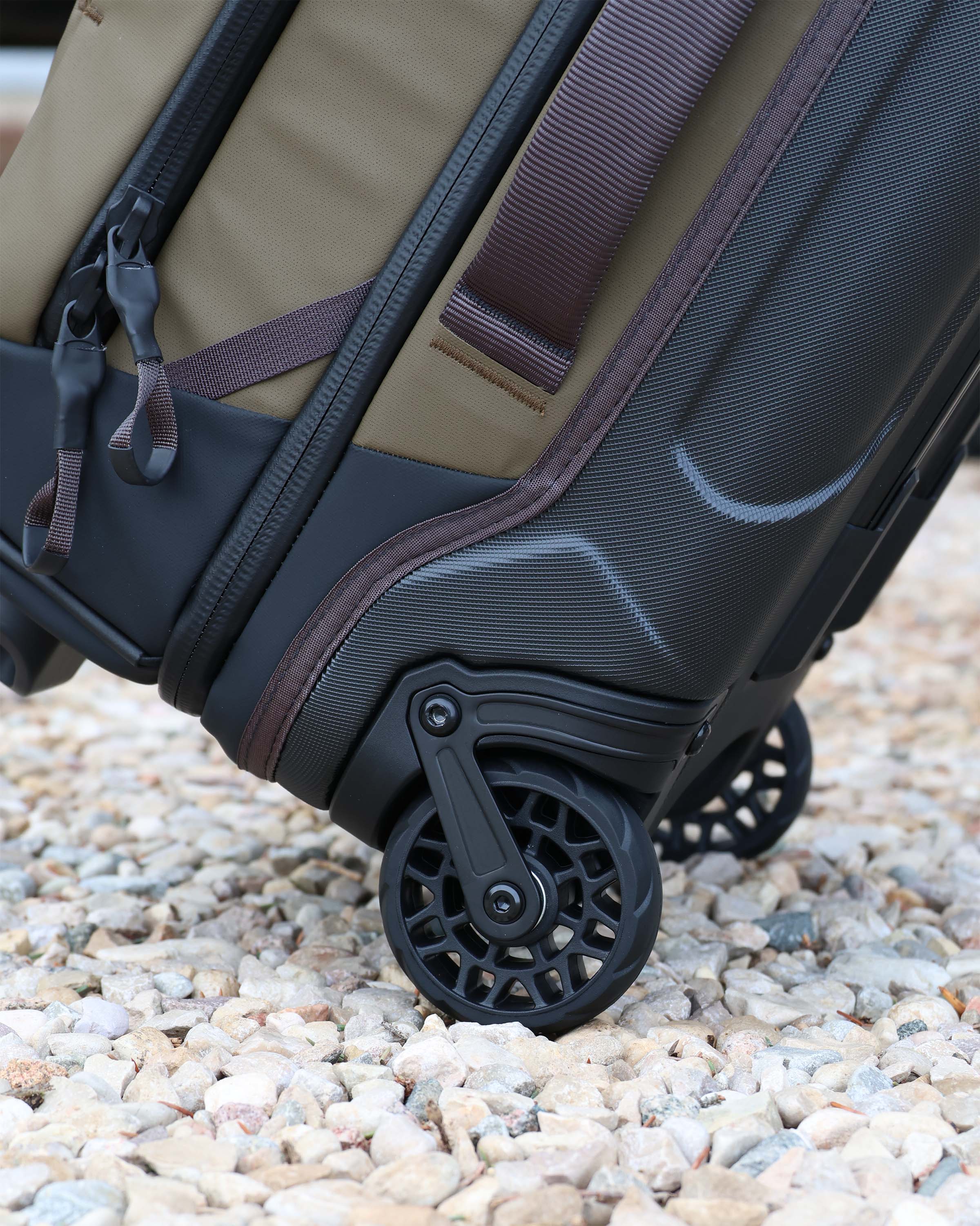 Waypoint 3000 Carry-On Roller | Bourbon - Image 10