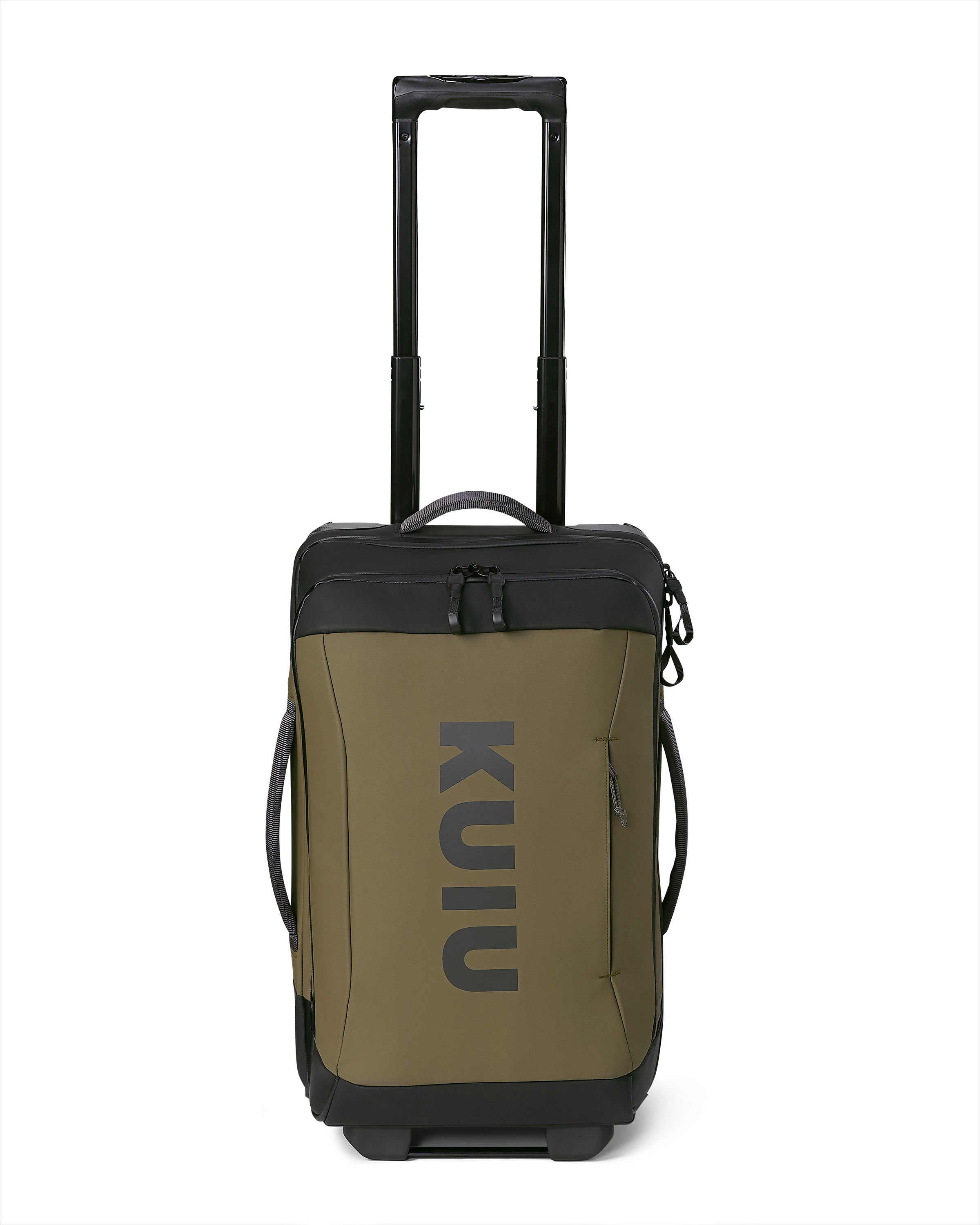 Waypoint 3000 Carry-On Roller | Bourbon - Image 4