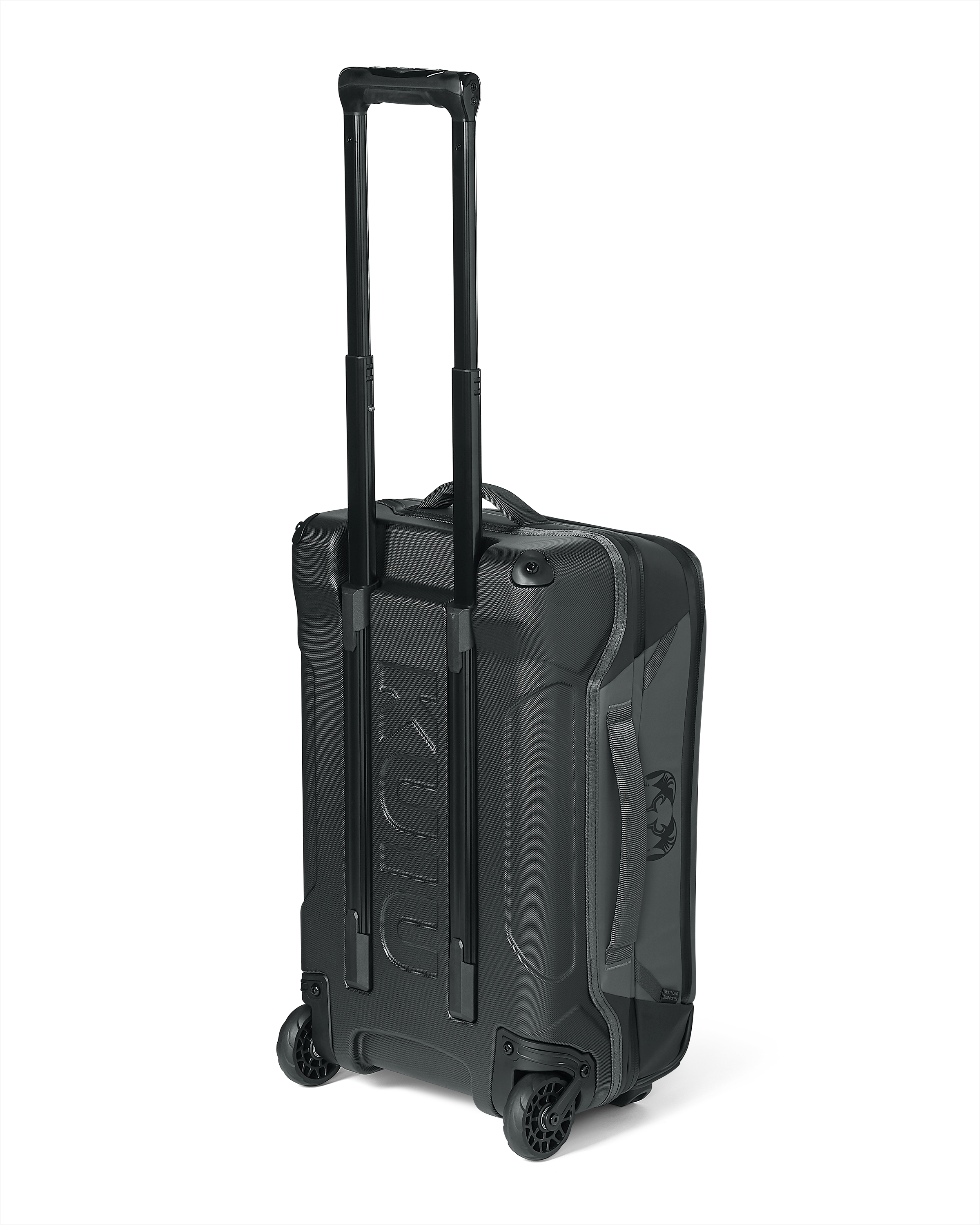 Alternative view of Waypoint 3000 Carry-On Roller | Gunmetal