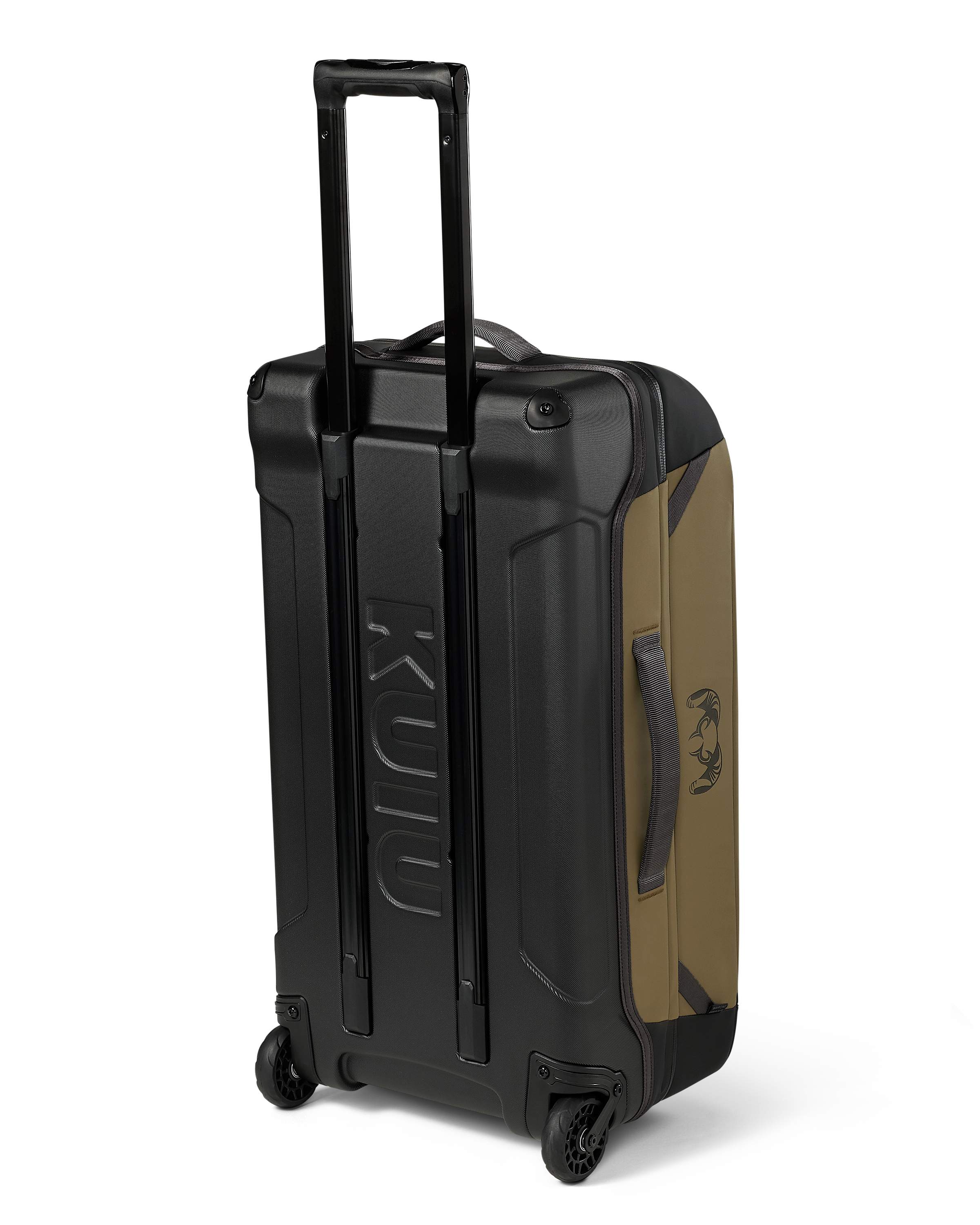 Alternative view of Waypoint 4500 Roller | Bourbon