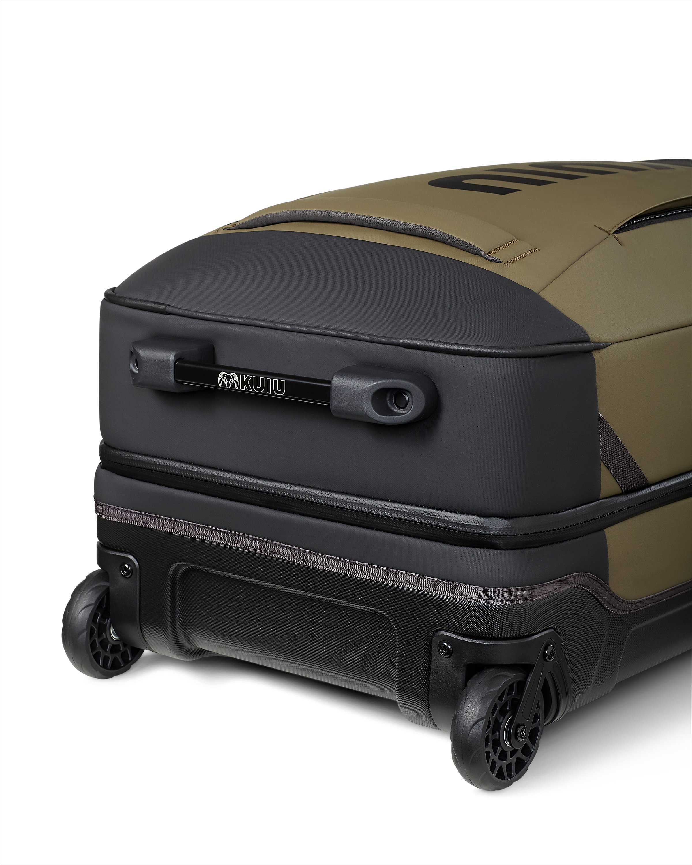 Waypoint 4500 Roller | Bourbon - Image 5