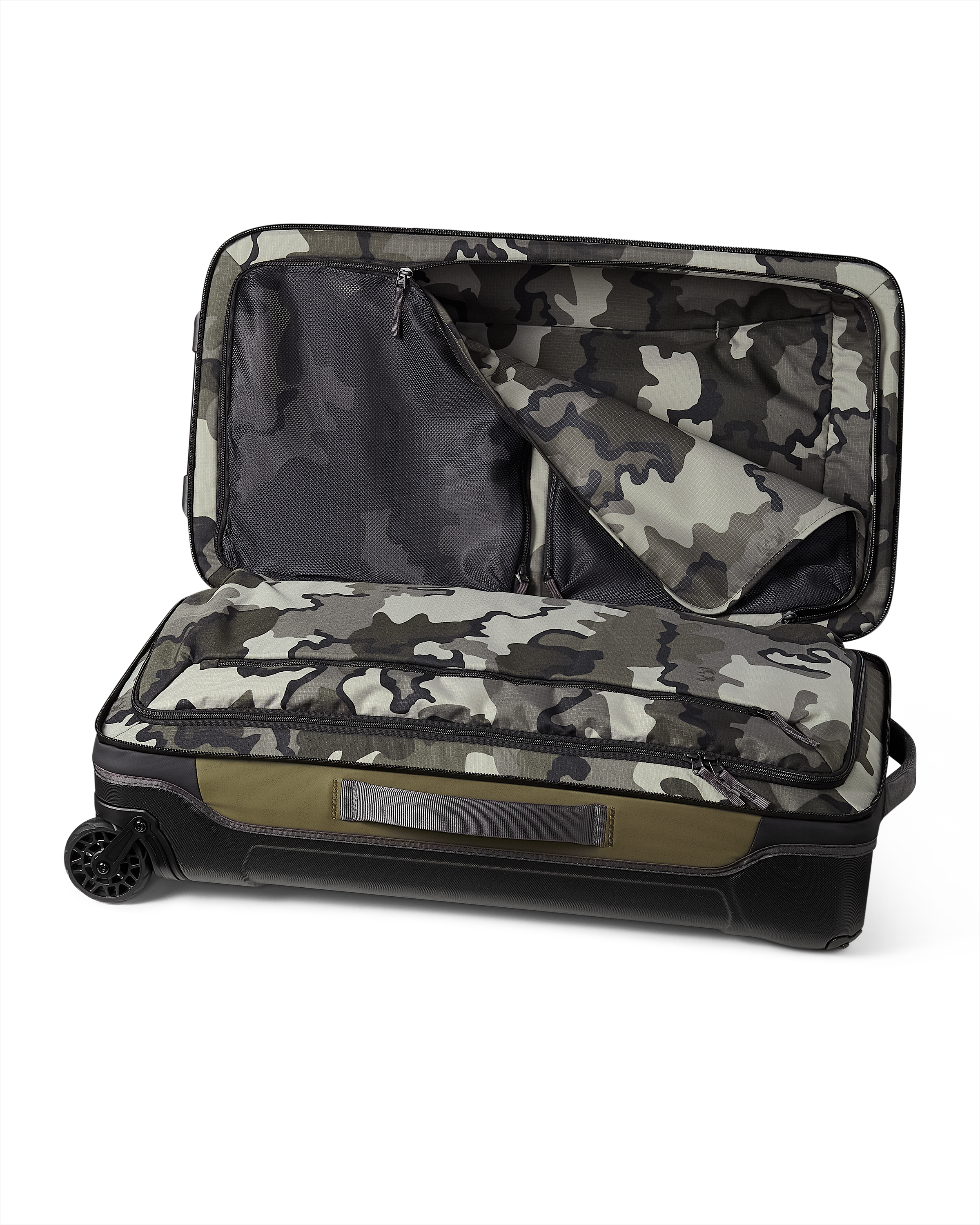 Waypoint 4500 Roller | Bourbon - Image 6