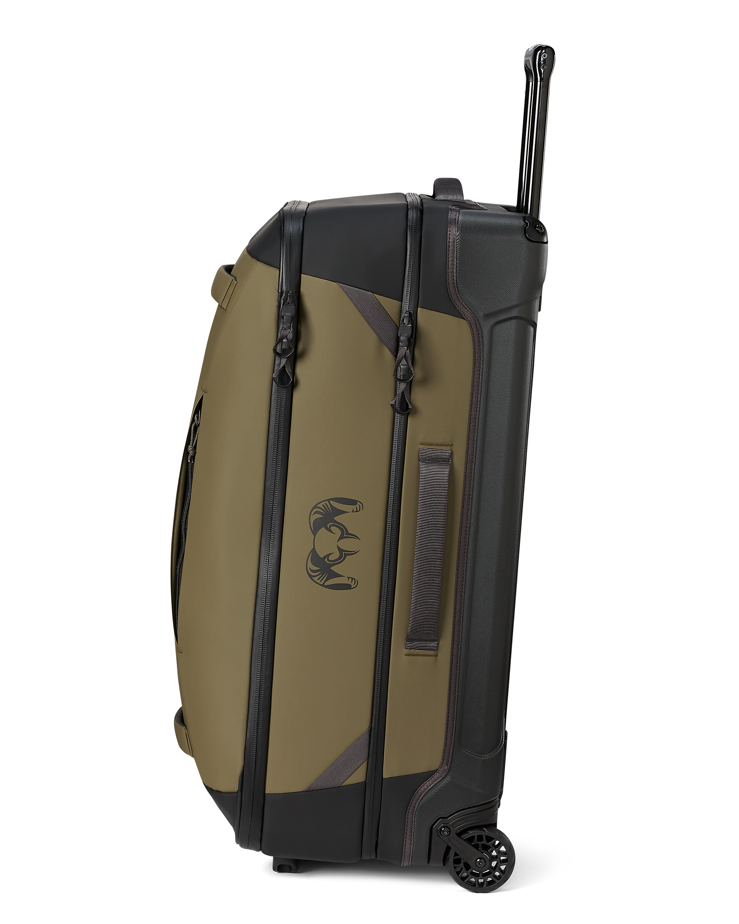 Waypoint 6500 Roller | Bourbon - Image 3