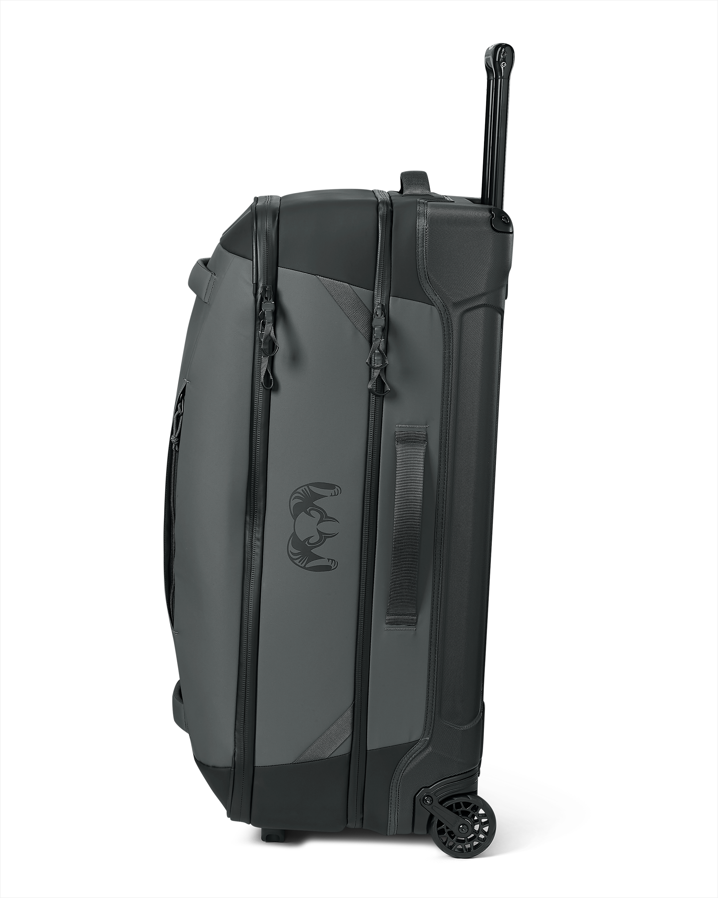 Waypoint 6500 Roller | Gunmetal - Image 3