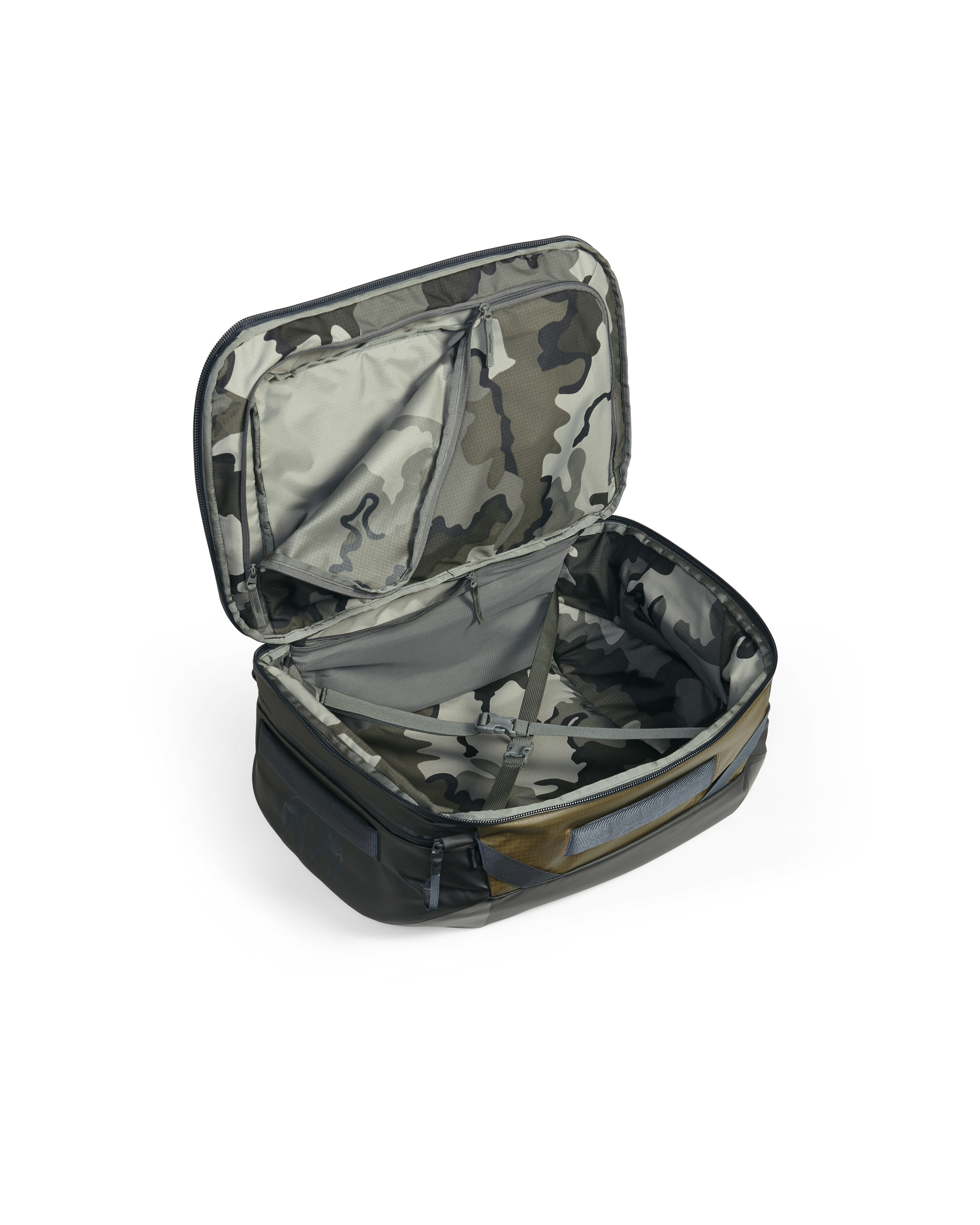 Waypoint 2800 Duffel | Bourbon - Image 8