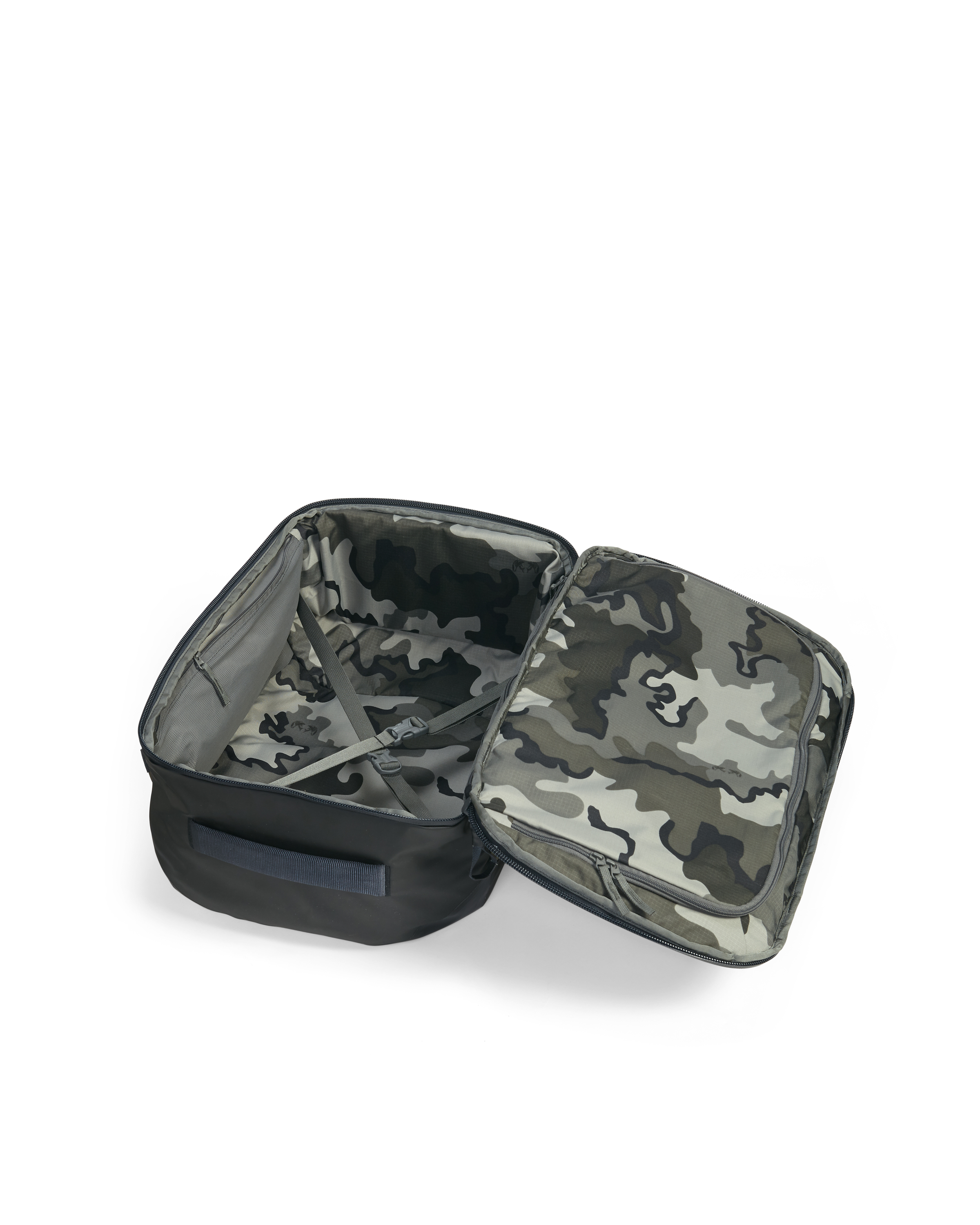 Waypoint 2800 Duffel | Stone - Image 9