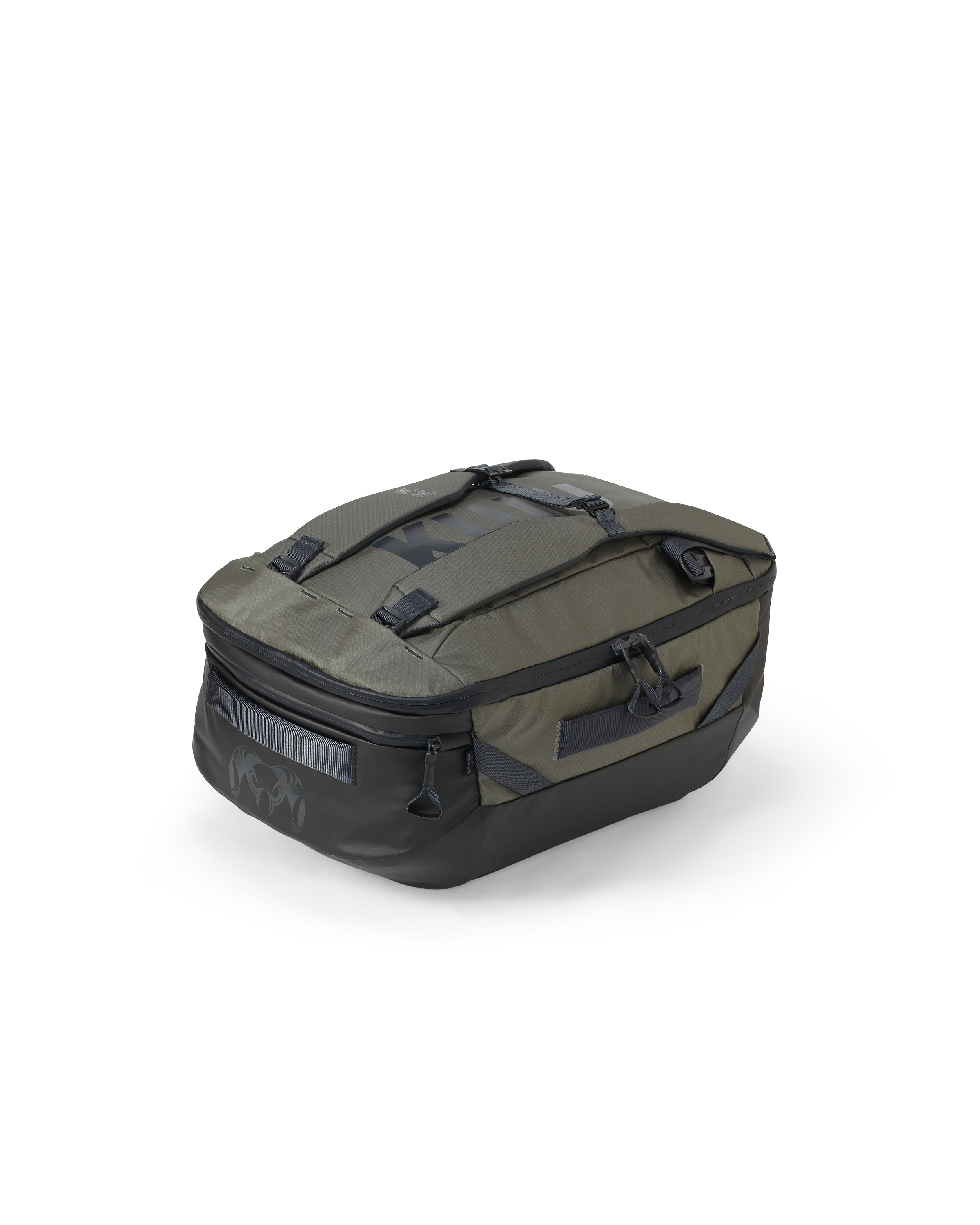 Waypoint 2800 Duffel | Stone