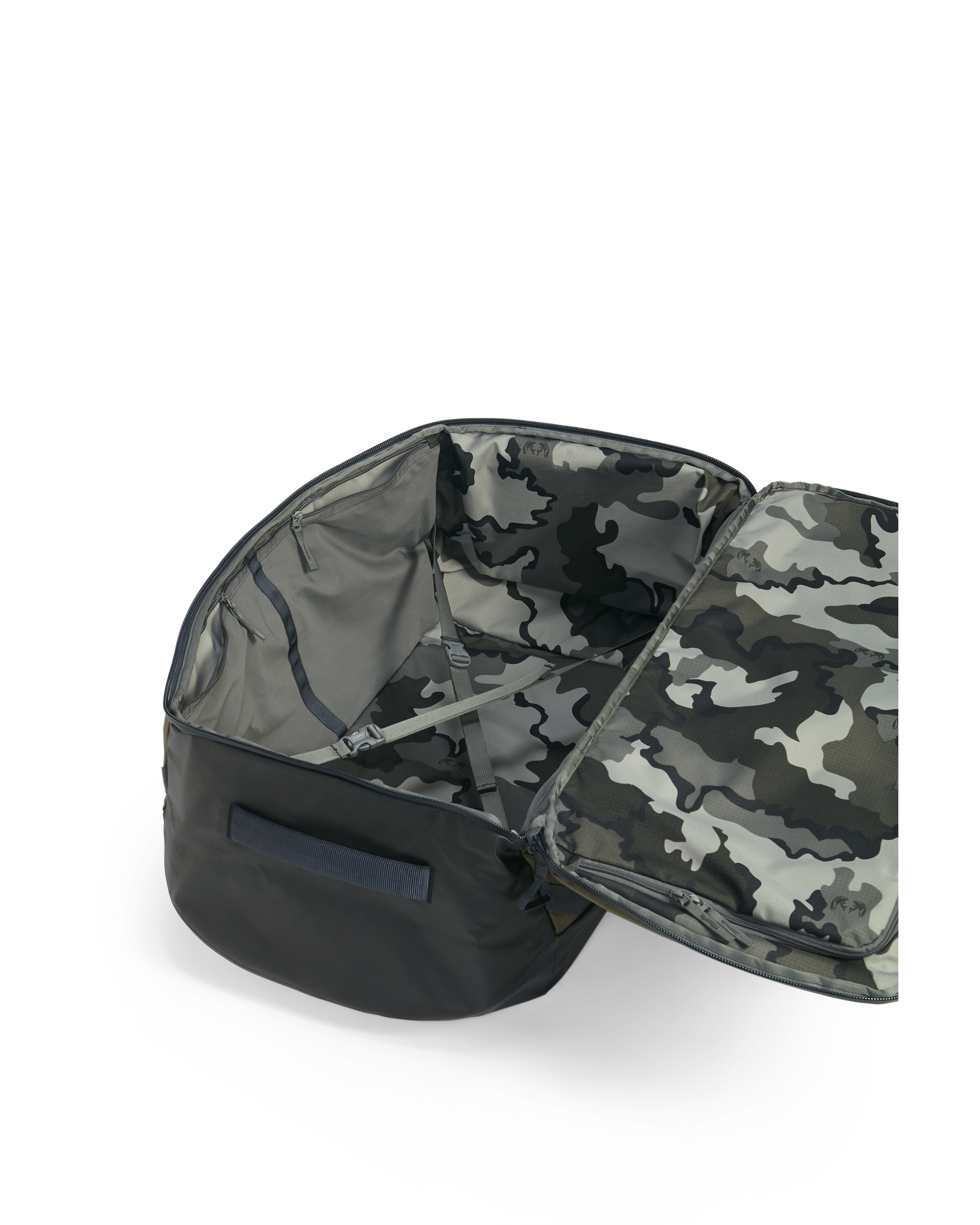 Waypoint 5500 Duffel | Stone - Image 9
