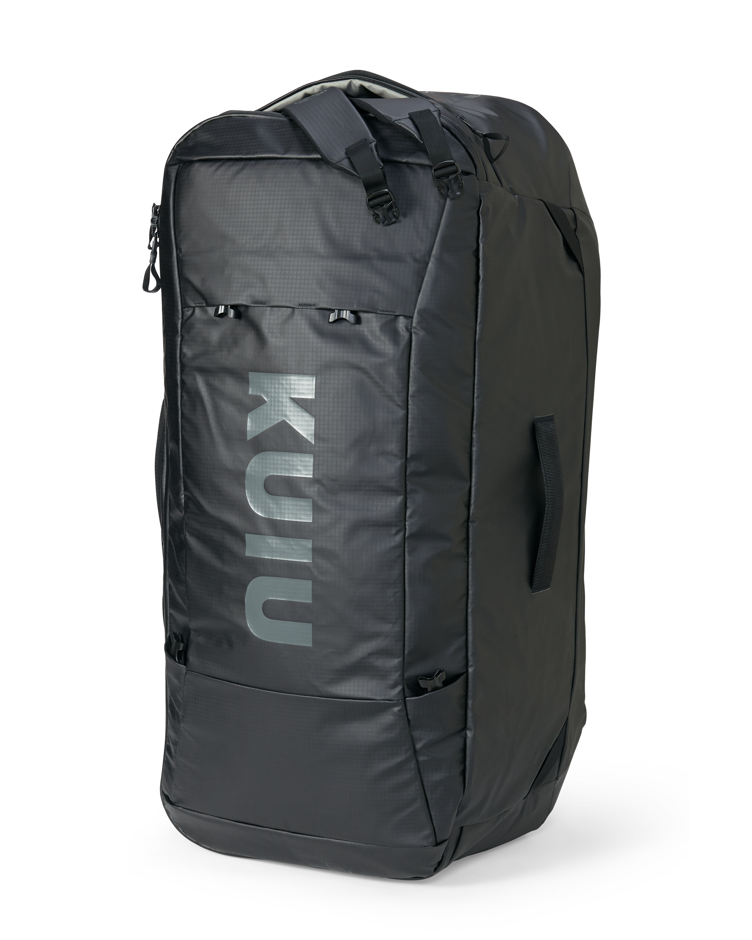 Waypoint 10400 Duffel | Black - Image 3