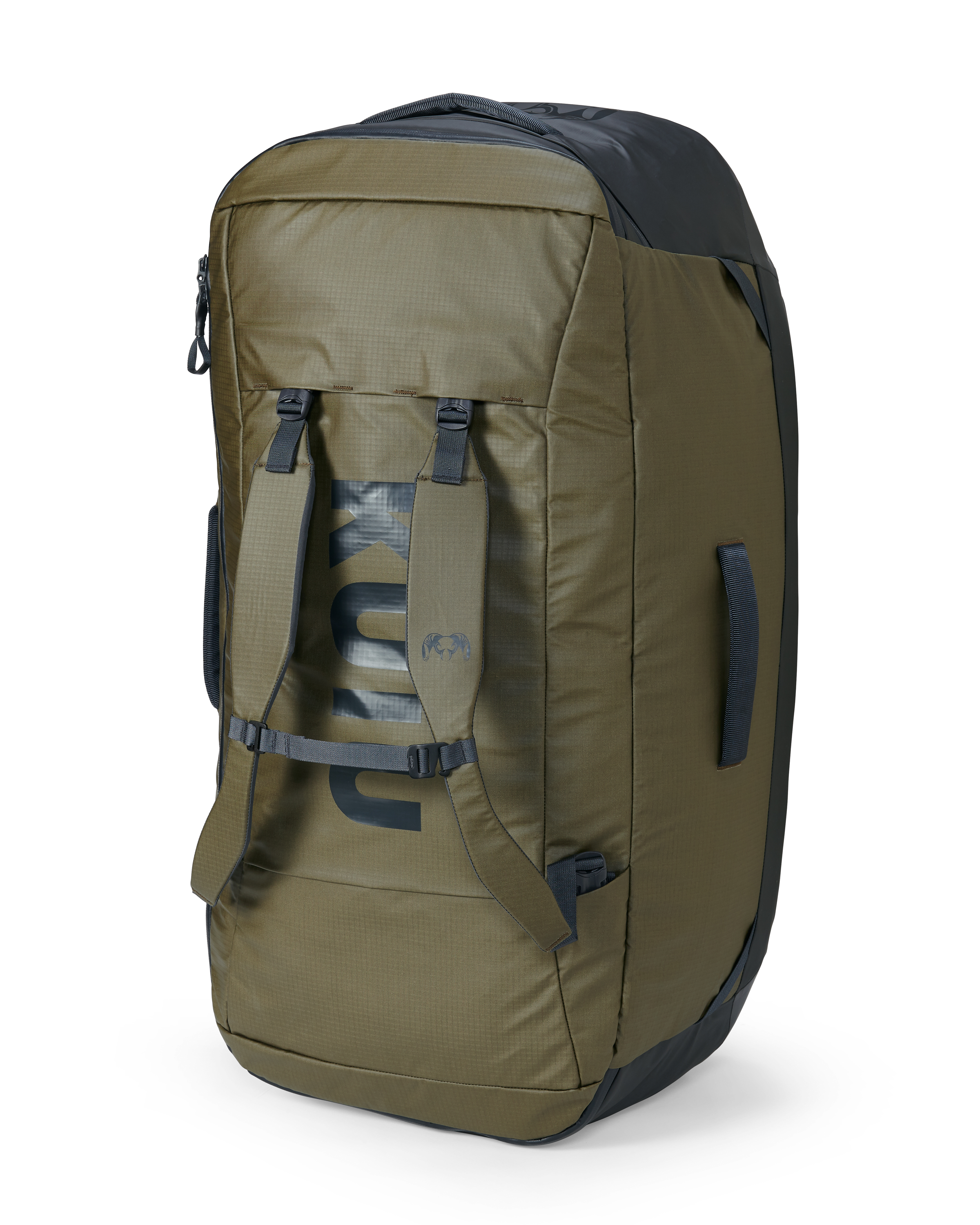 Alternative view of Waypoint 10400 Duffel | Bourbon