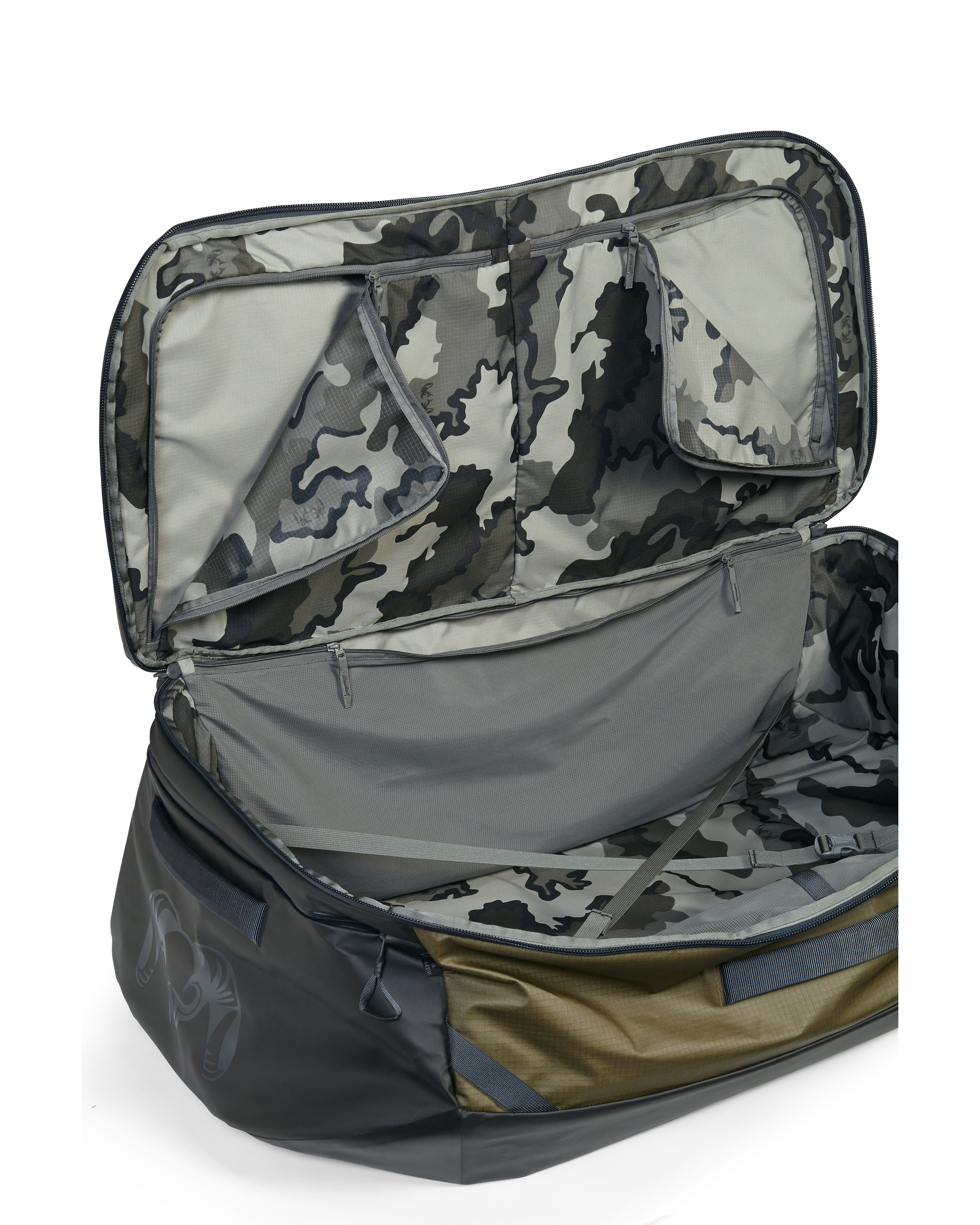 Waypoint 10400 Duffel | Bourbon - Image 8