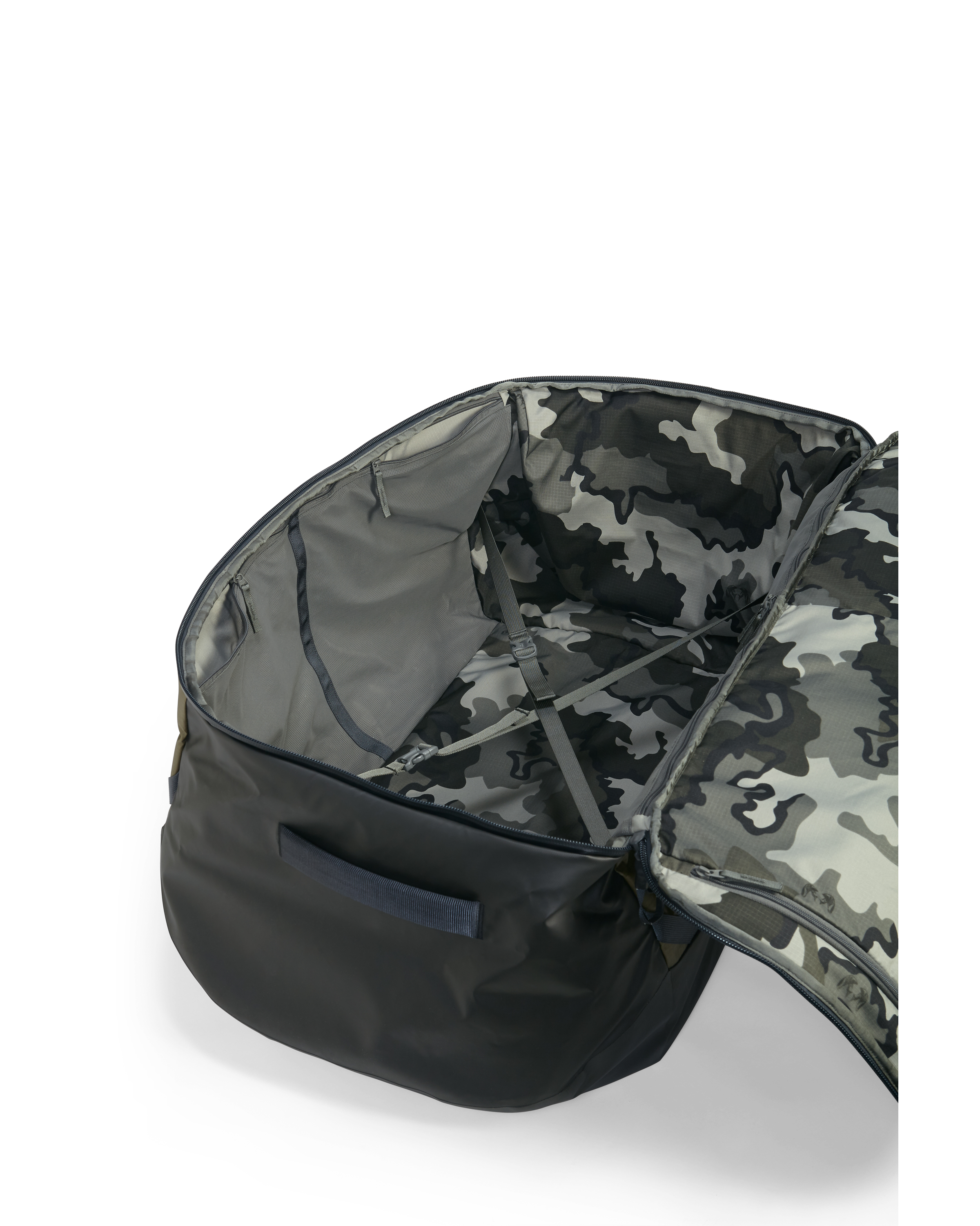 Waypoint 10400 Duffel | Bourbon - Image 9