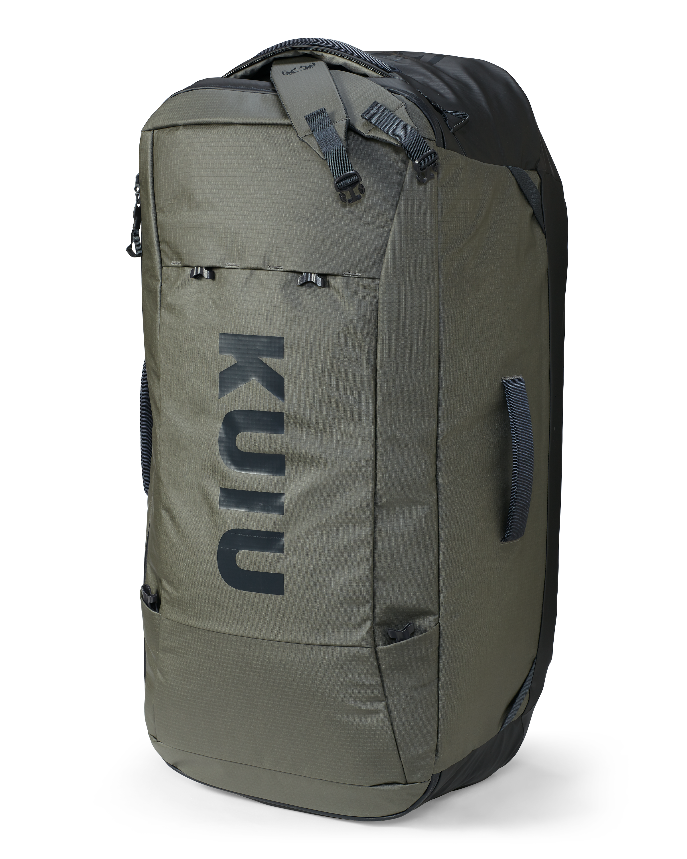 Waypoint 10400 Duffel | Stone - Image 3