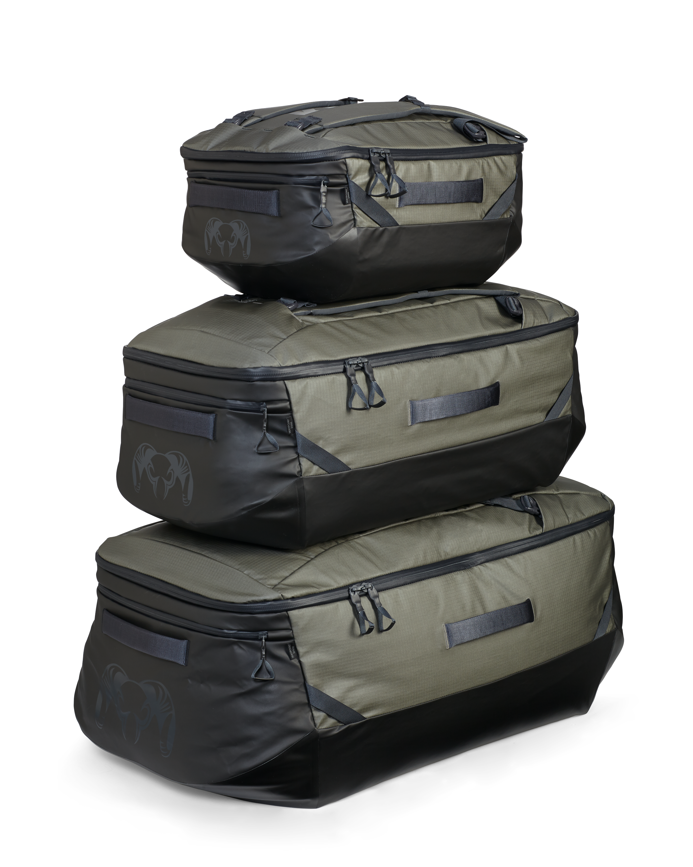 Waypoint 10400 Duffel | Stone - Image 4