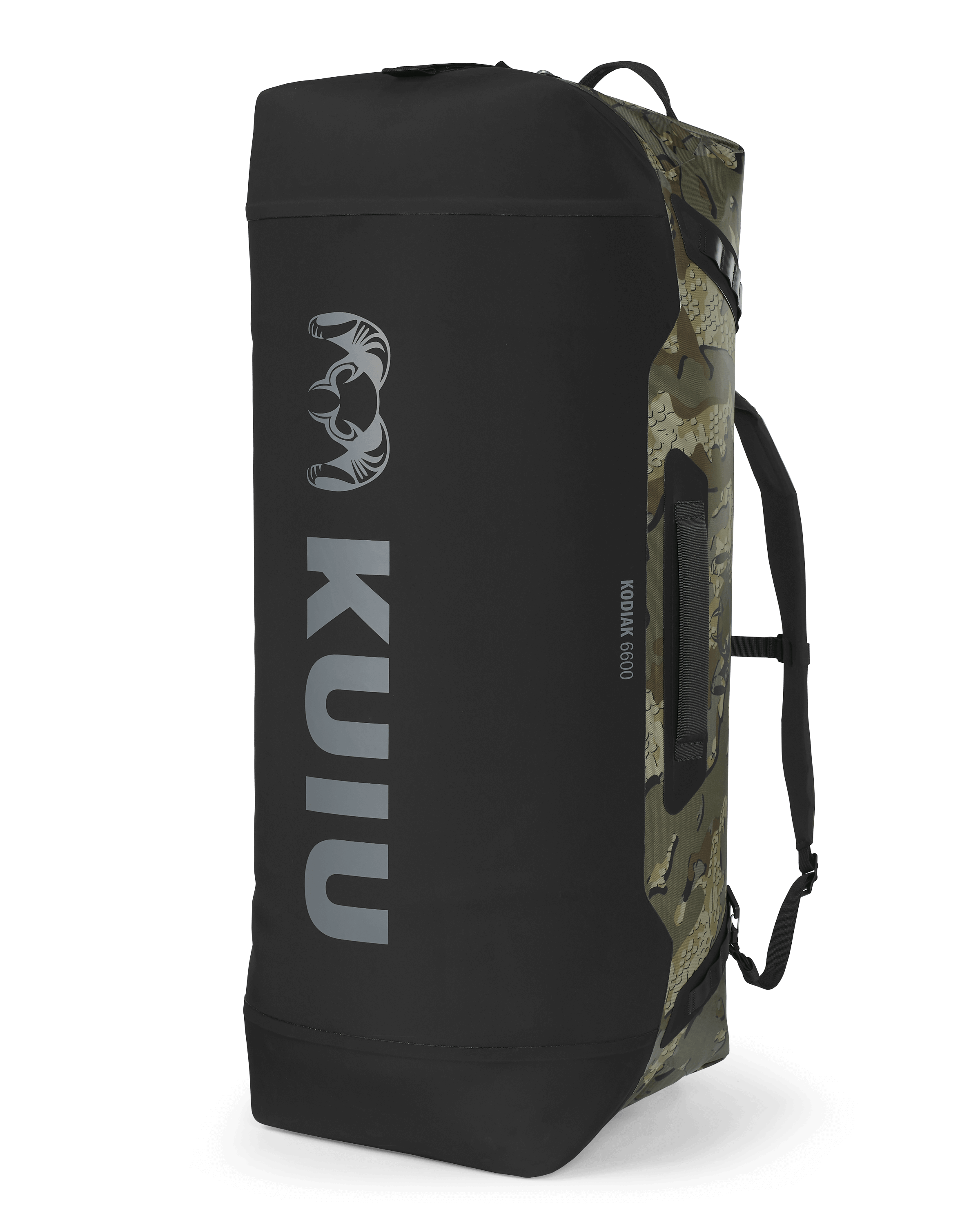 Alternative view of Kodiak 6600 Submersible Duffel | Valo